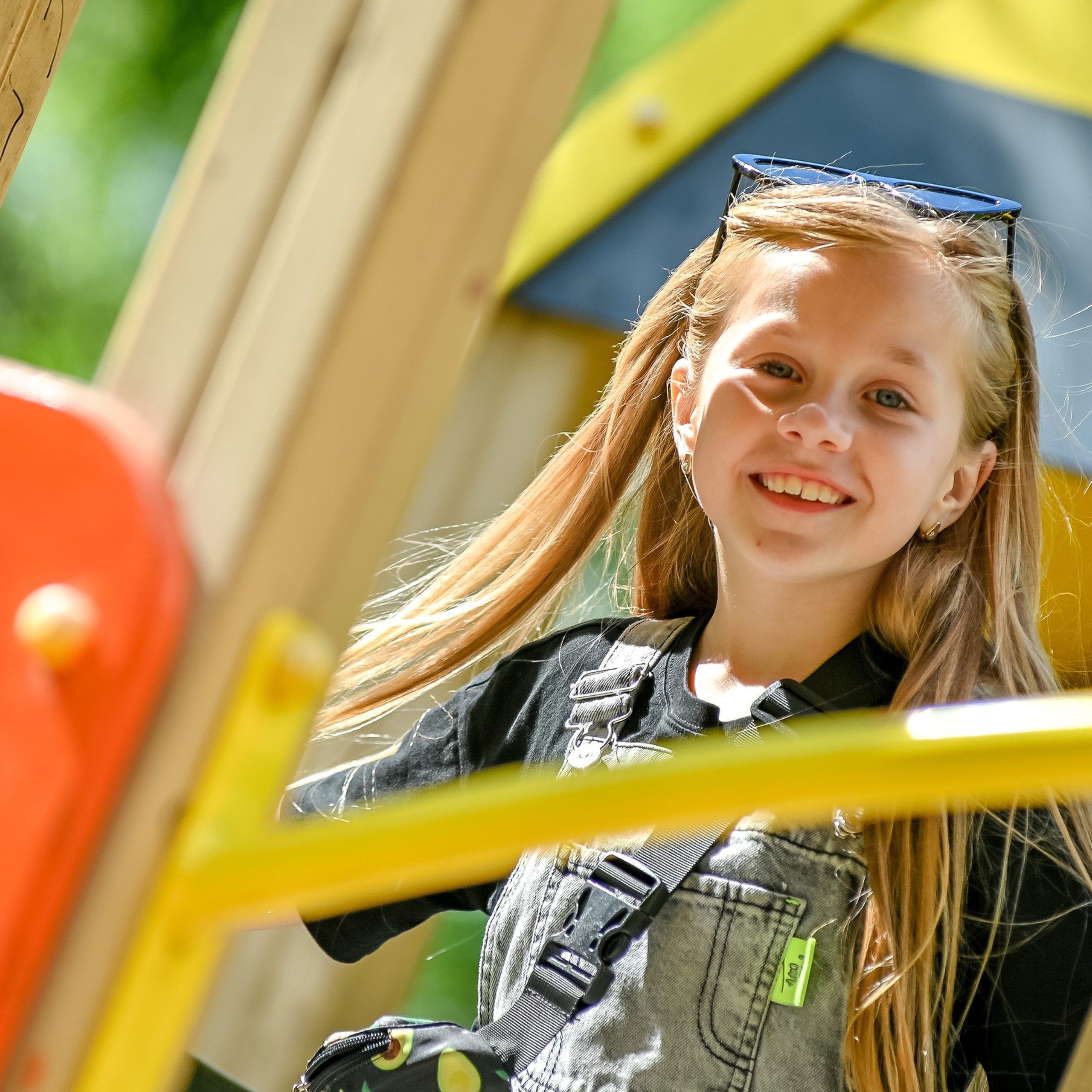 Маша и Медведь 30.06.2022