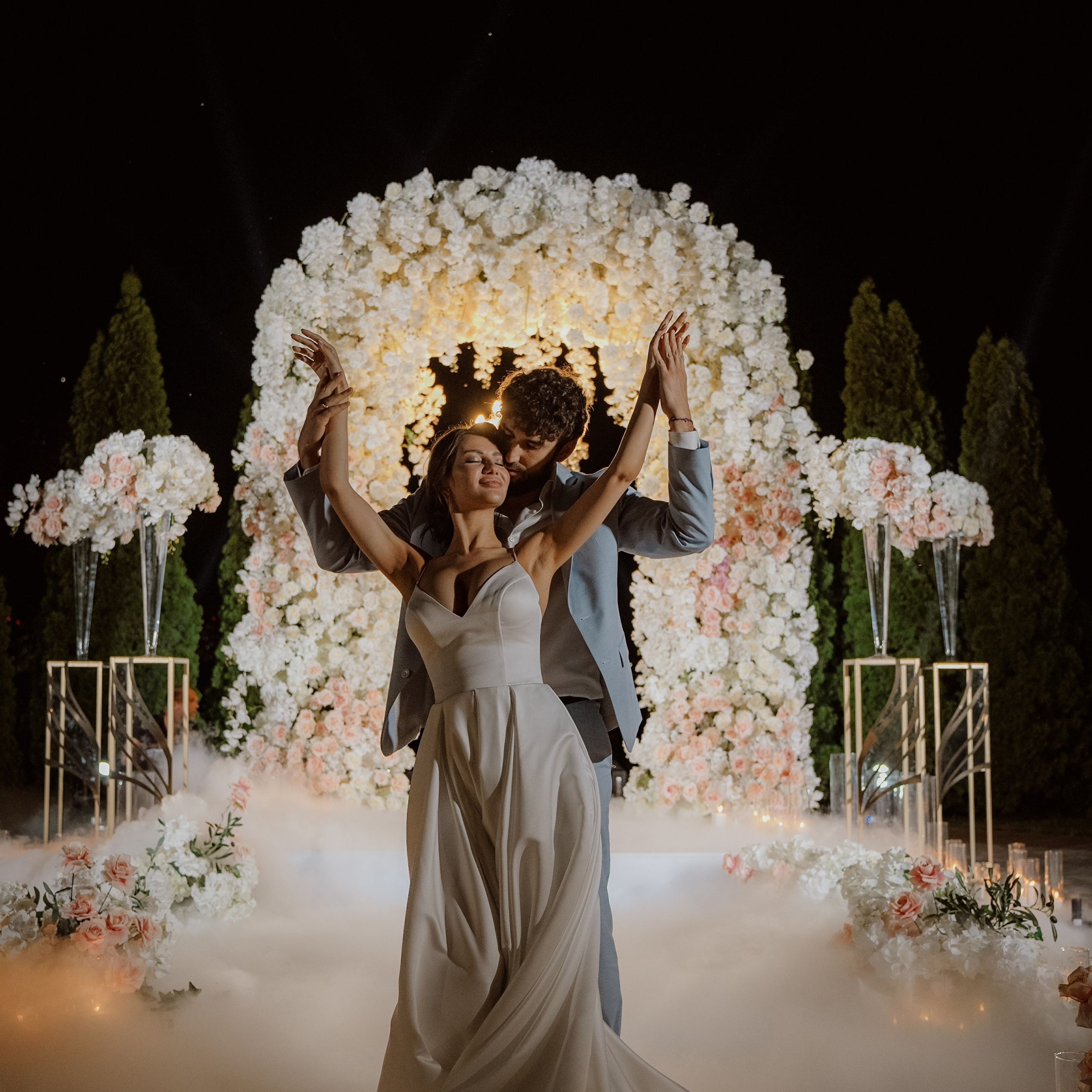 Владимир и Олеся