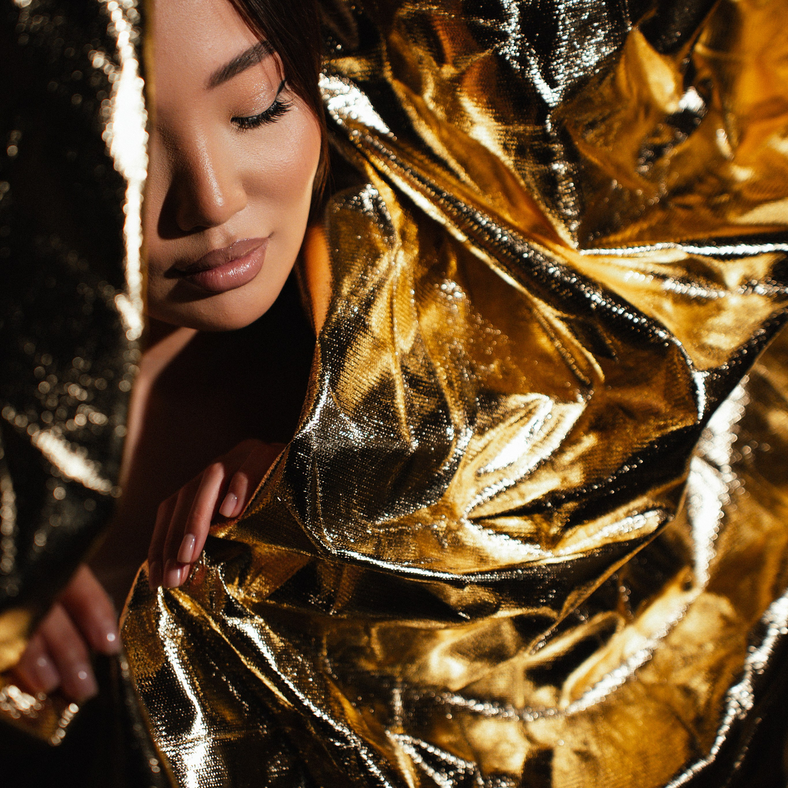 Артур и Кристина