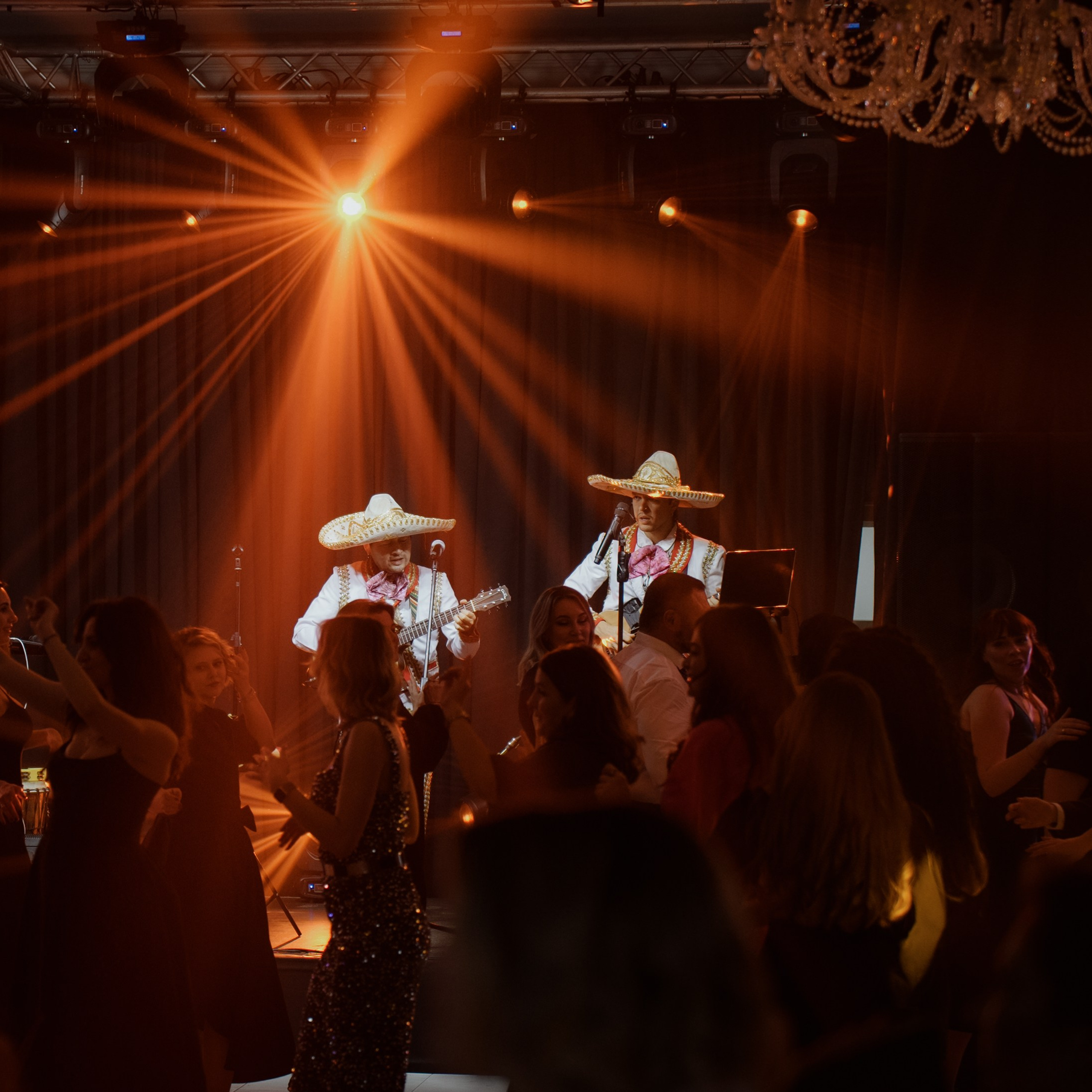 Корпоратив