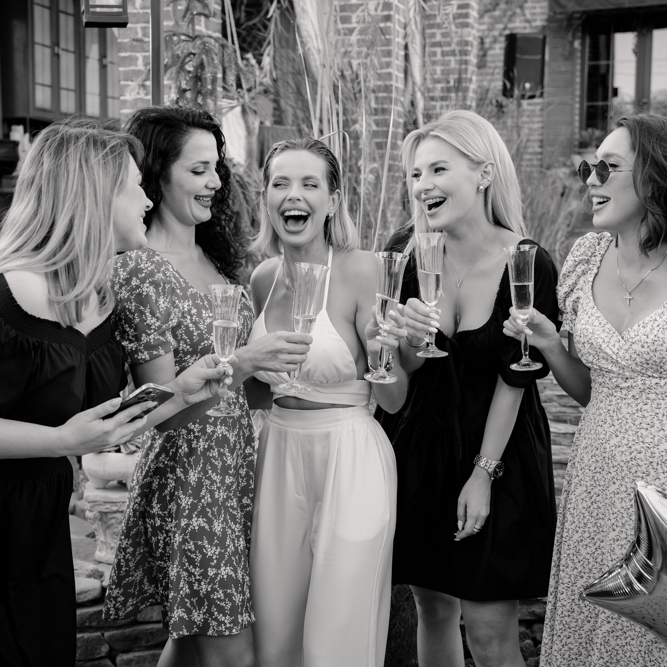 Юбилей Оксаны Волковой