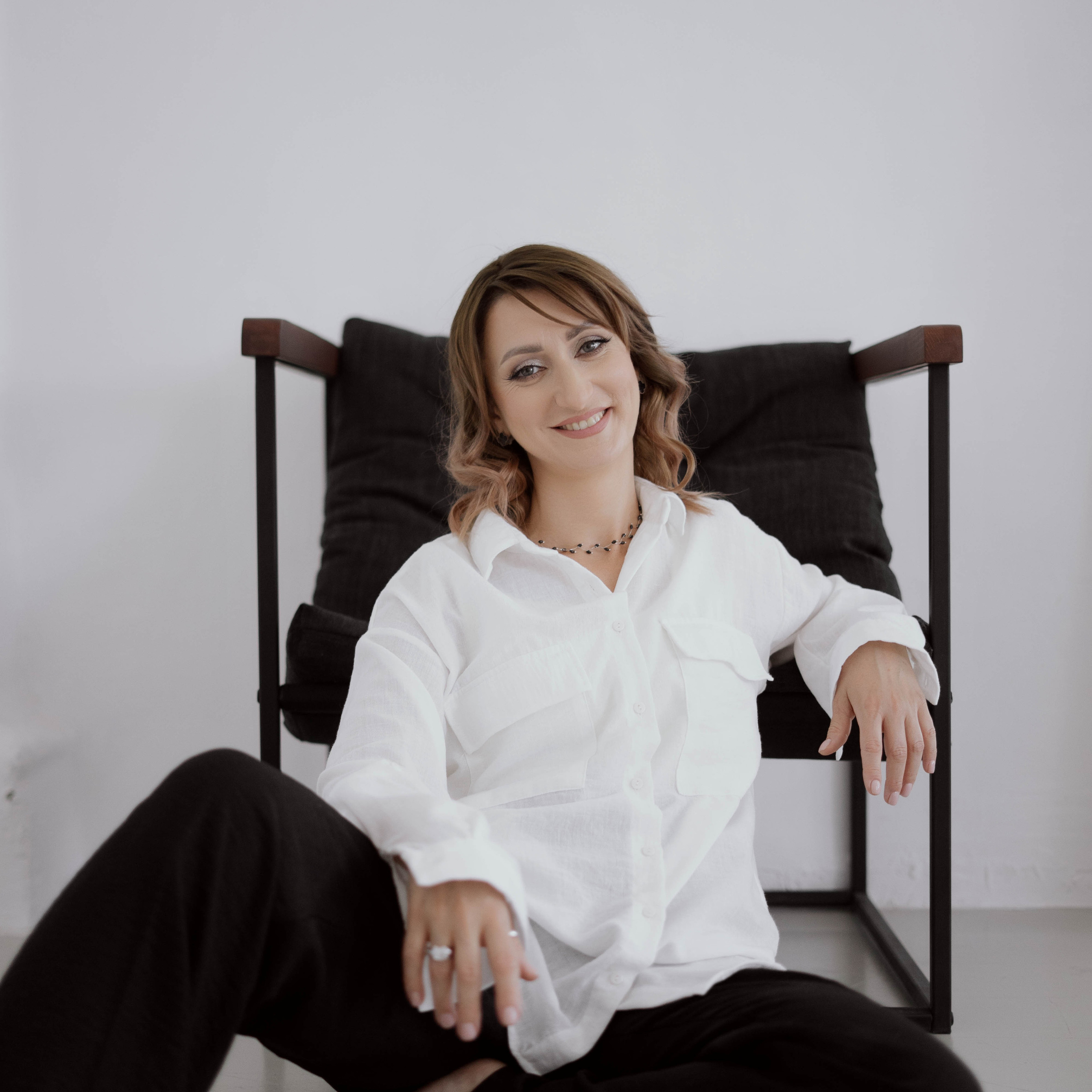 Отзывы. ФОТОГРАФ АНАСТАСИЯ ПОЗДНЯК