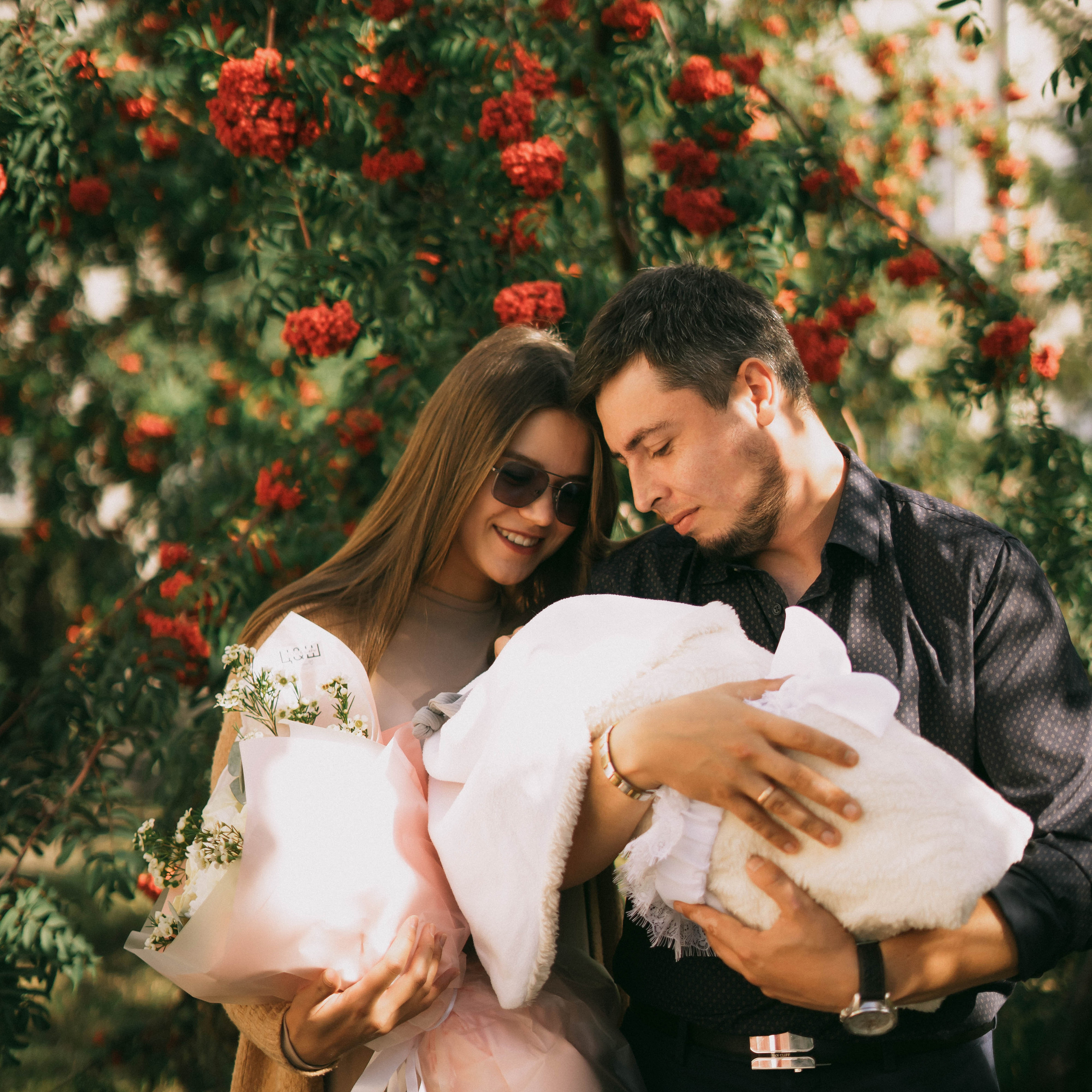 Отзывы. ФОТОГРАФ АНАСТАСИЯ ПОЗДНЯК