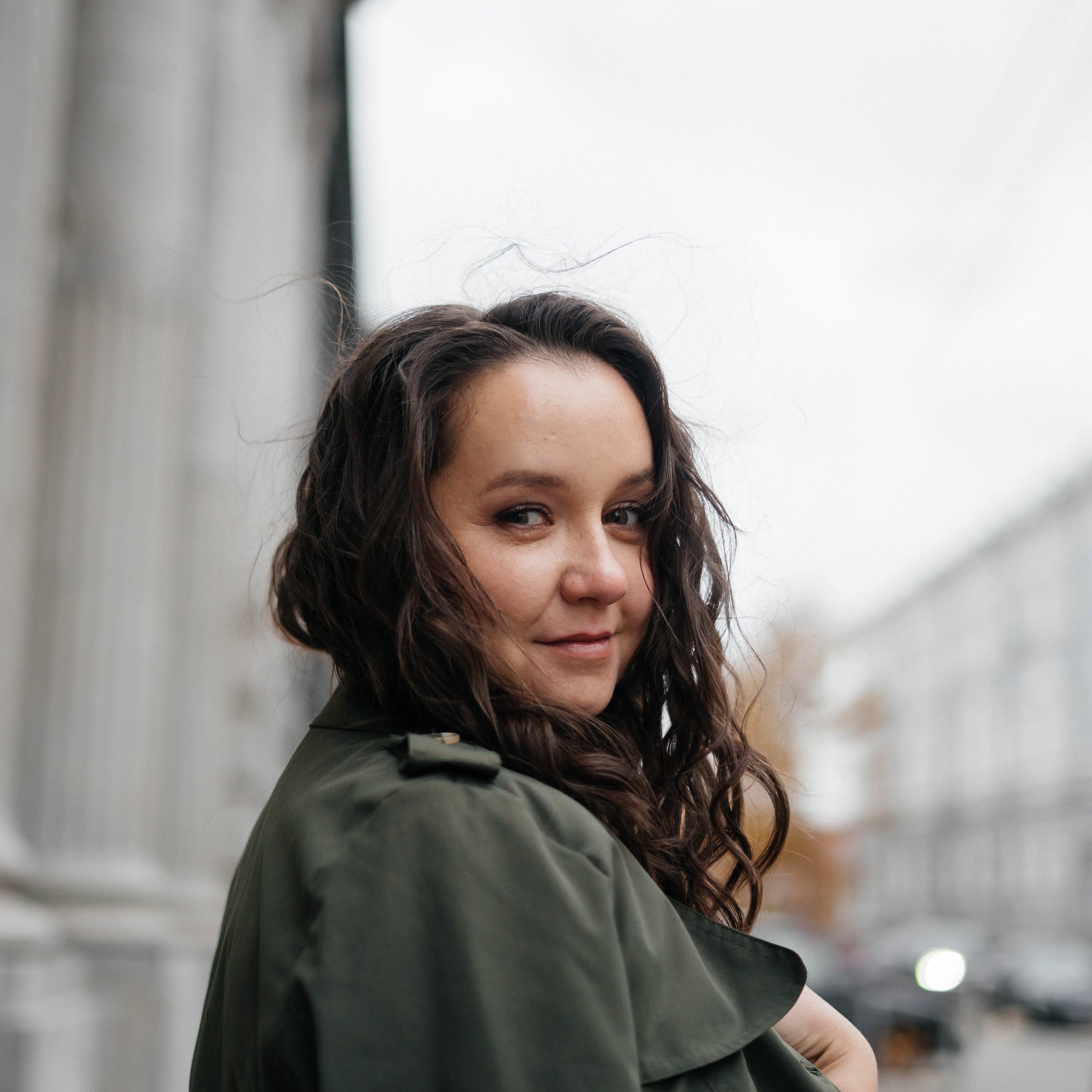 Отзывы. ФОТОГРАФ АНАСТАСИЯ ПОЗДНЯК