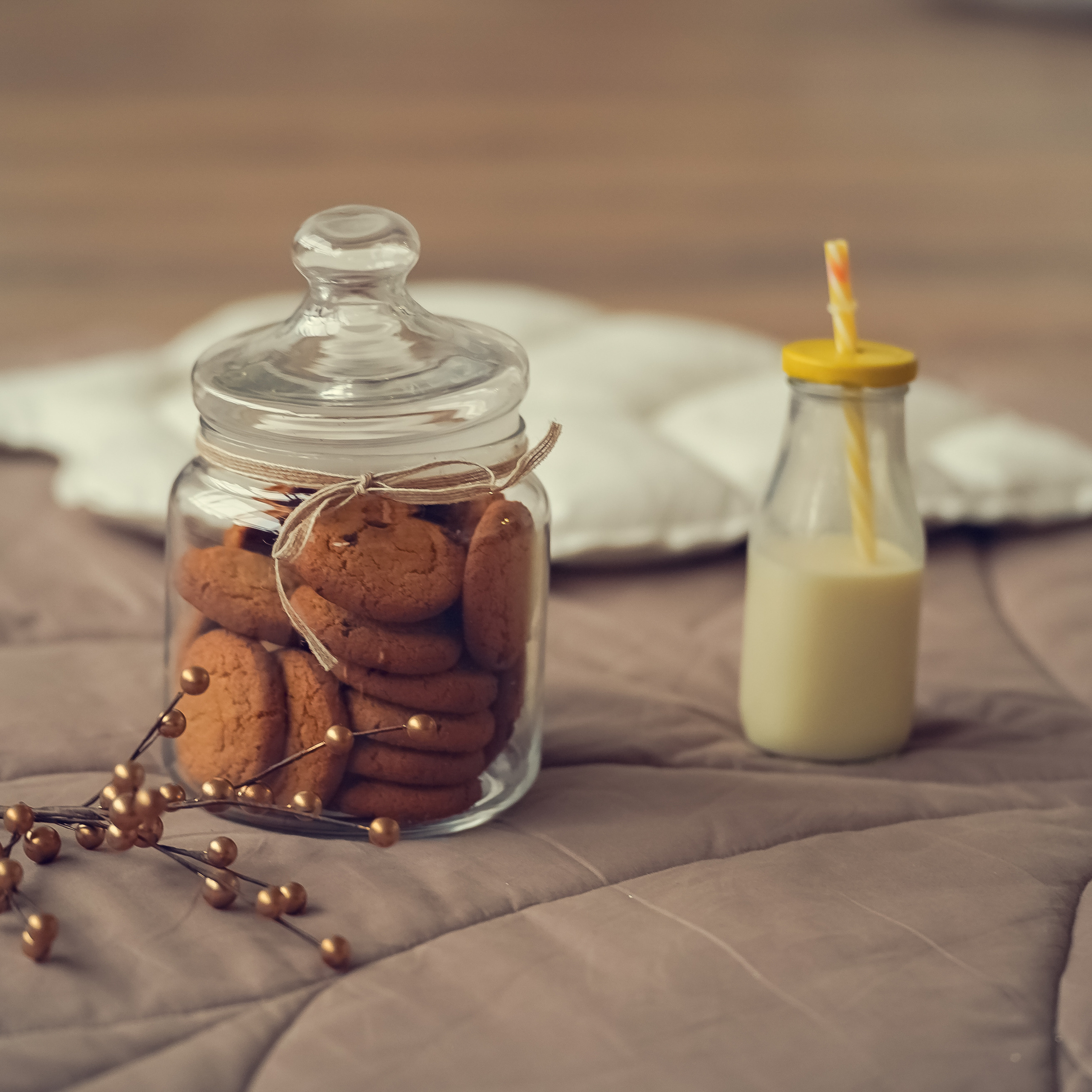 Новогоднее настроение