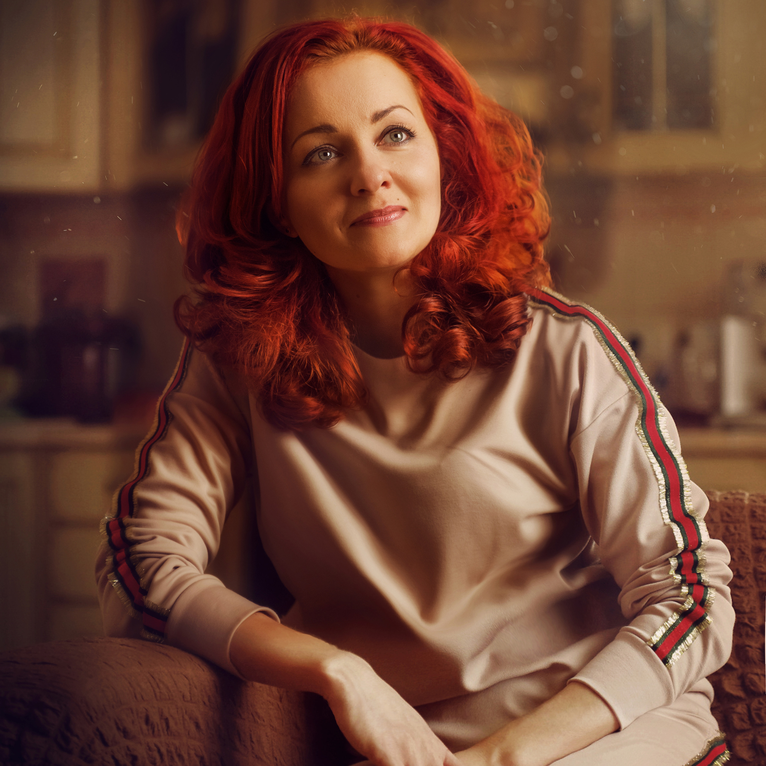 Отзывы. Семейный фотограф в Москве и Московской области Элла Слюсарь