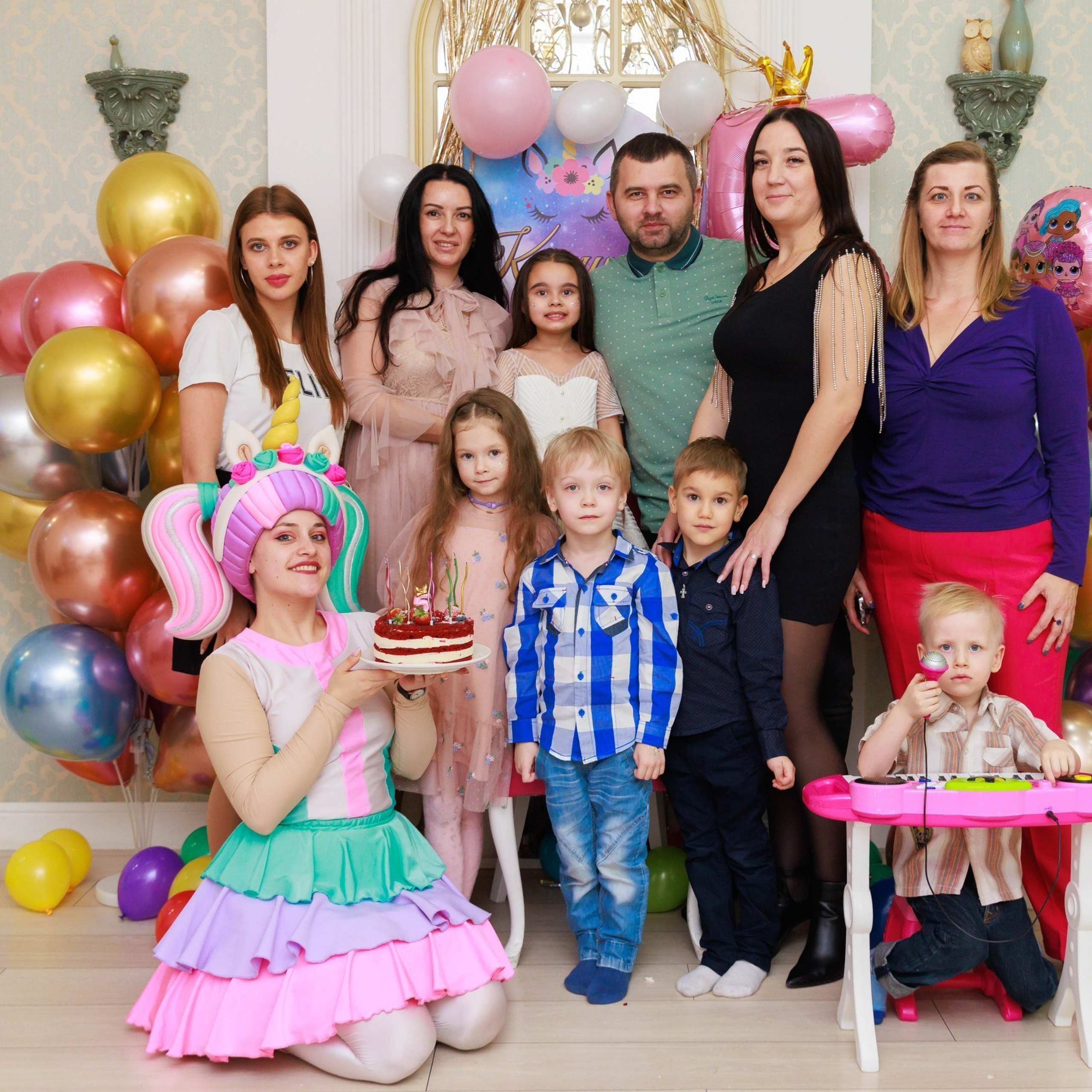 Отзывы. Семейный и детский фотограф в Краснодаре