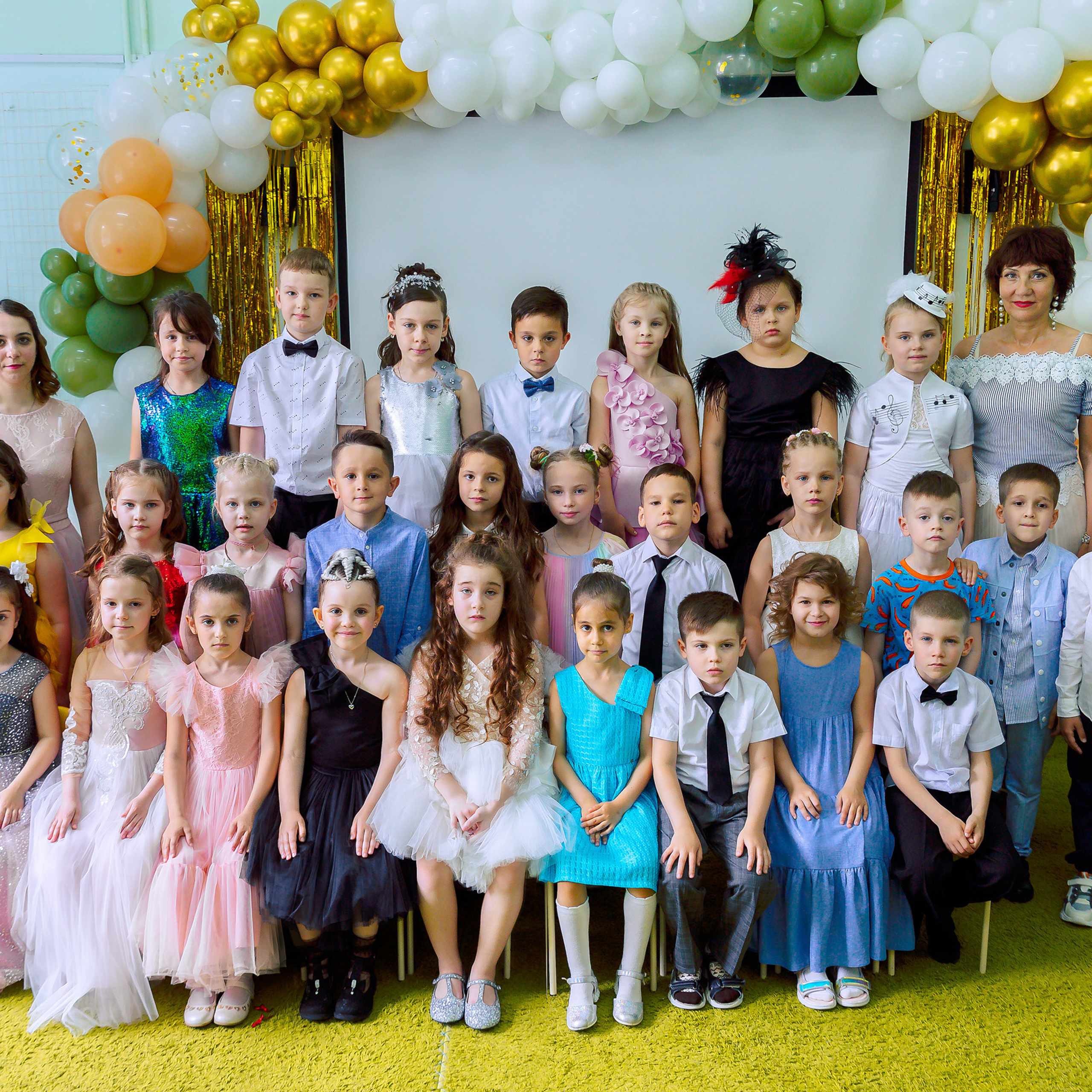 Отзывы. Семейный и детский фотограф в Краснодаре