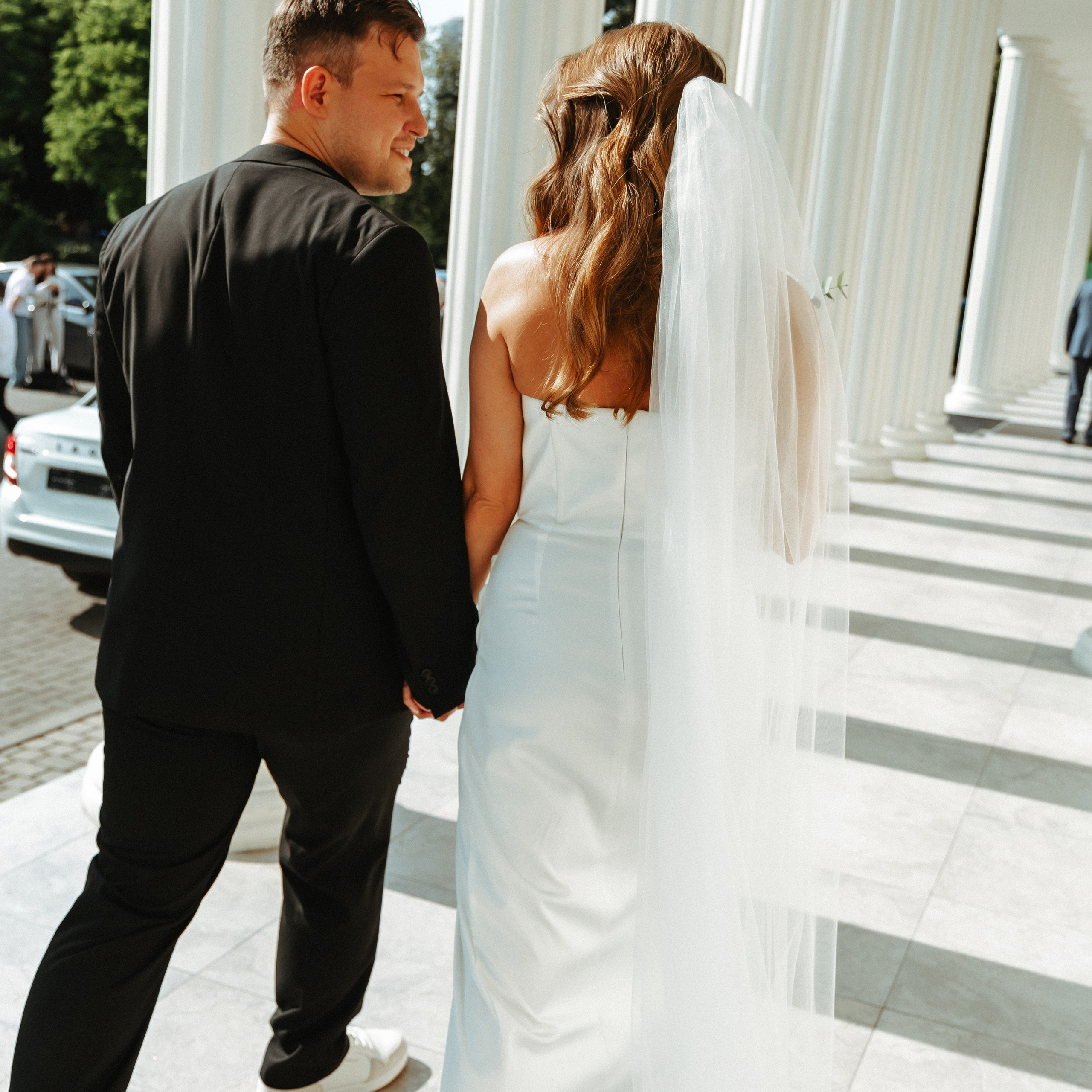 Отзывы. Свадебный и семейный фотограф в Краснодаре Диана Смирнова