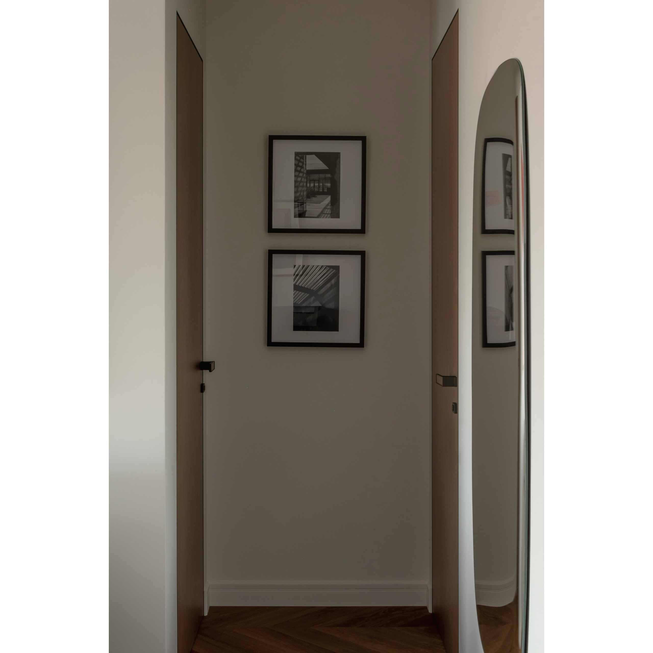 Villa Necchi Campiglio I. Создаём интерьерные и архитектурные фотографии