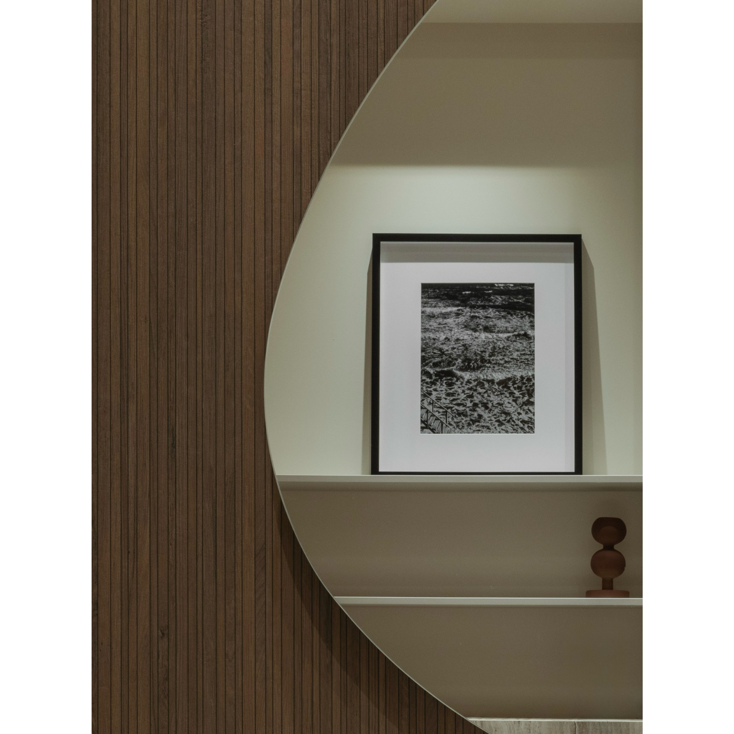 Мох III. Создаём интерьерные и архитектурные фотографии