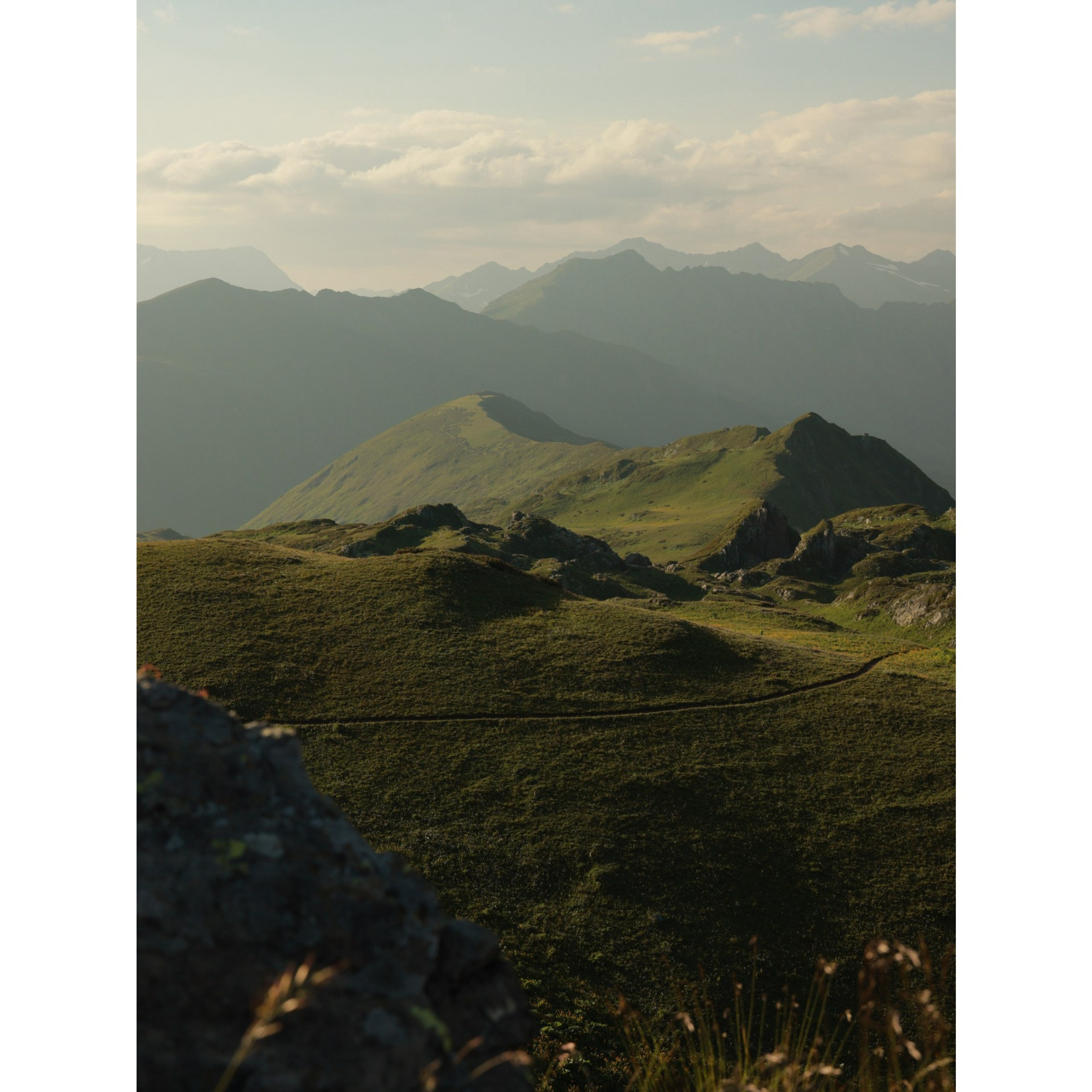 Мох III. Создаём интерьерные и архитектурные фотографии