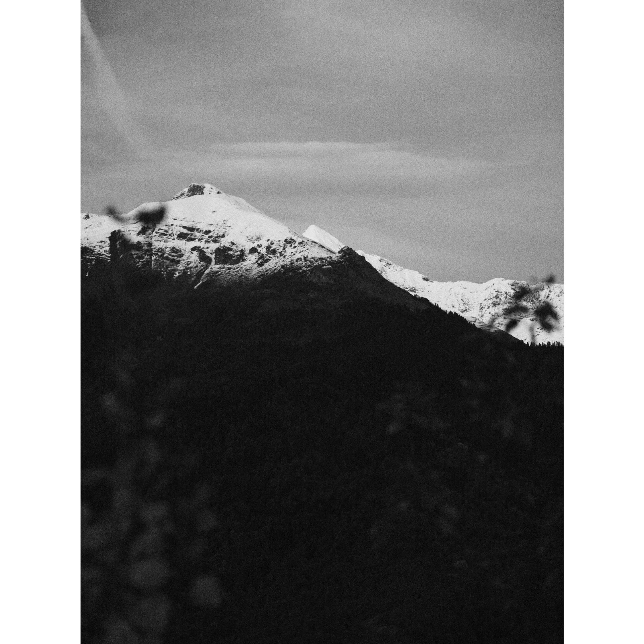 Видимость I. Создаём интерьерные и архитектурные фотографии