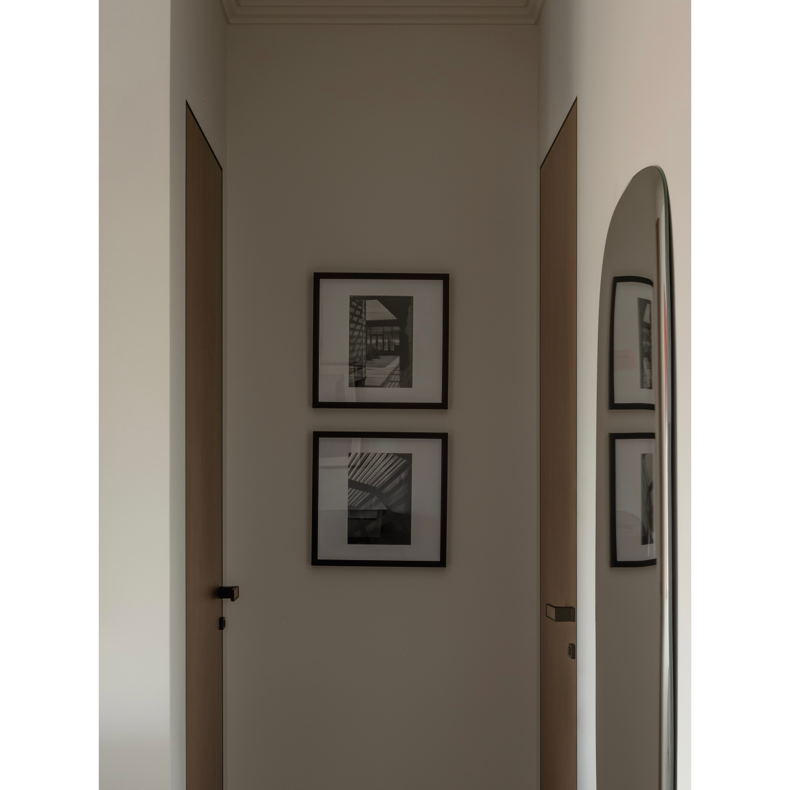 Склон III. Создаём интерьерные и архитектурные фотографии