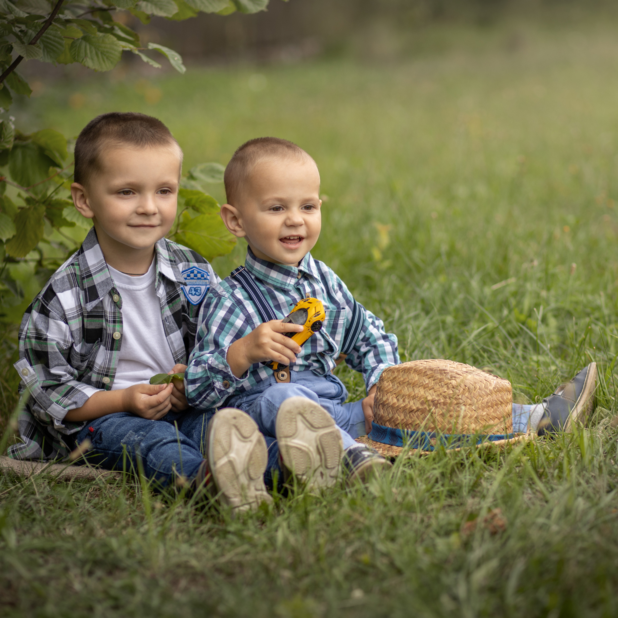 Отзывы. Семейный и детский фотограф в Пинске Марина Русина