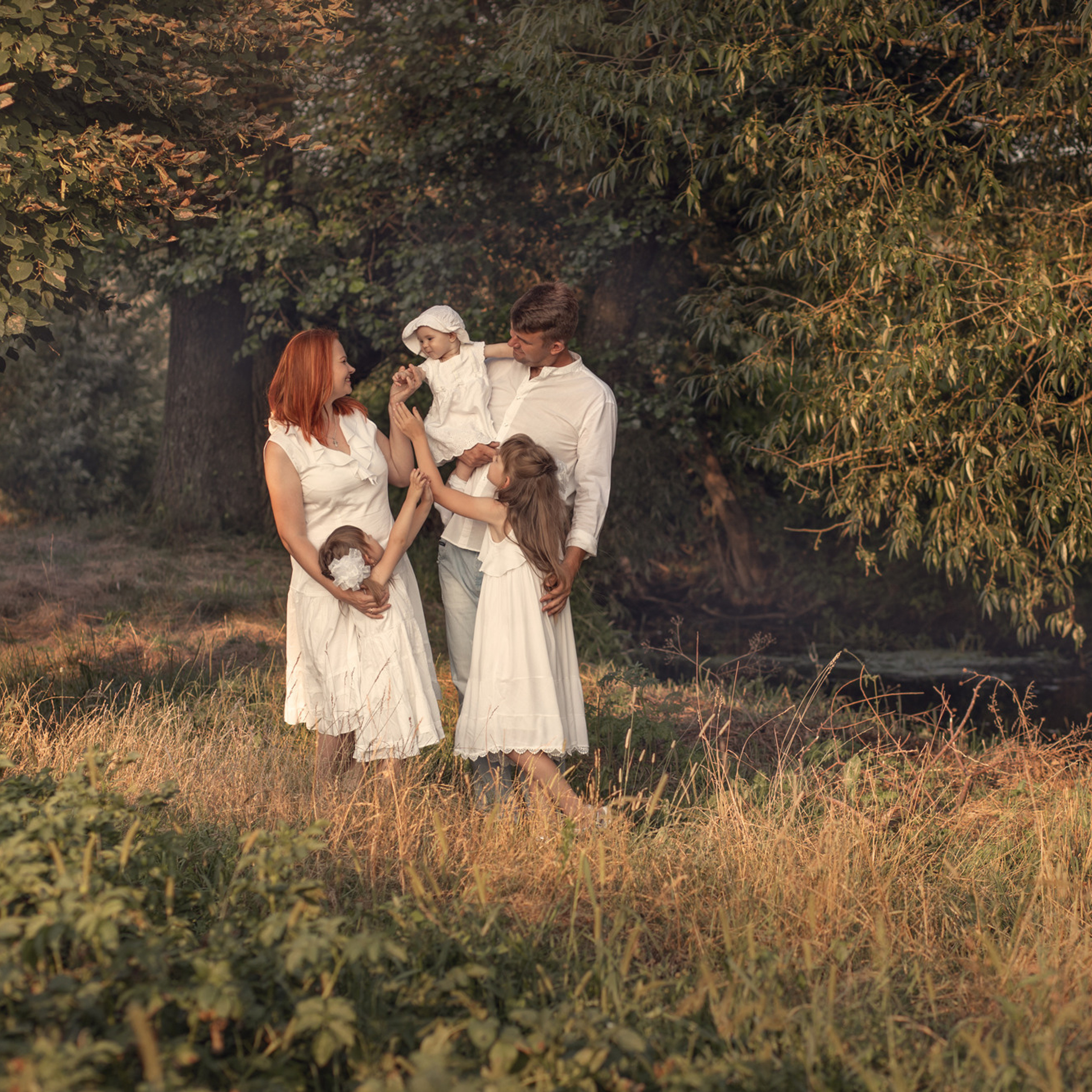 Отзывы. Семейный и детский фотограф в Пинске Марина Русина