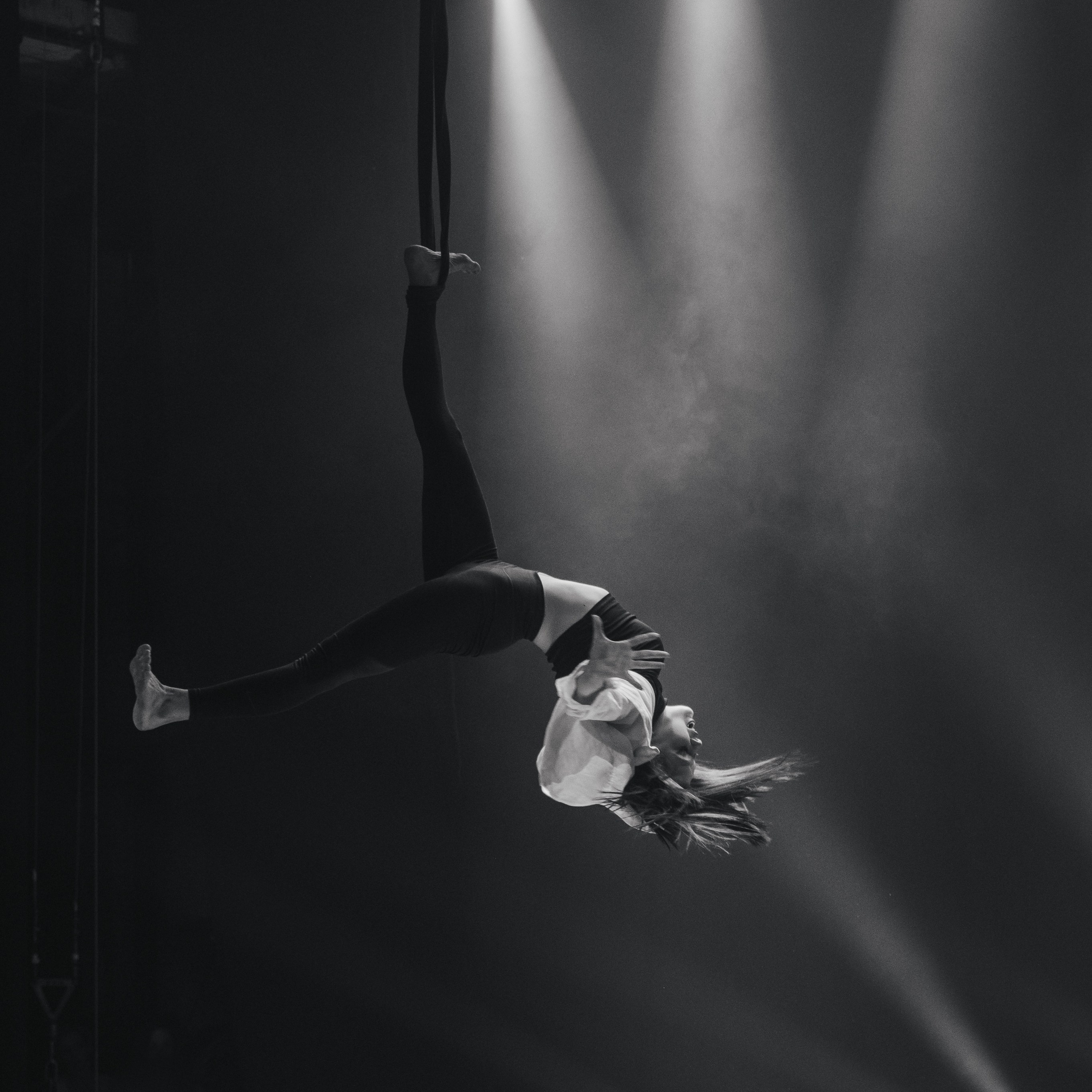 СФЕРА (соревнования по воздушной гимнастике)