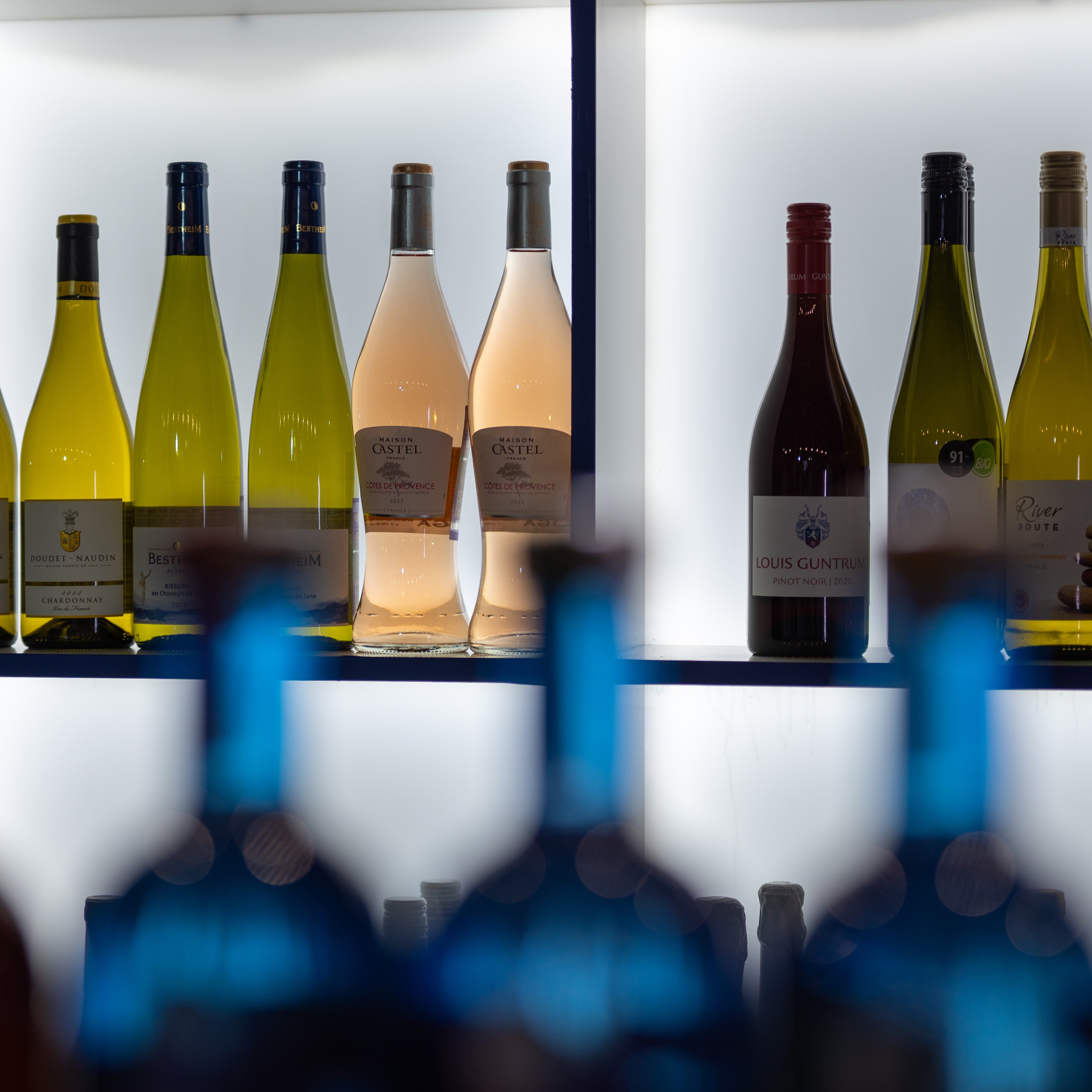 Винный фестиваль BIGATIFEST