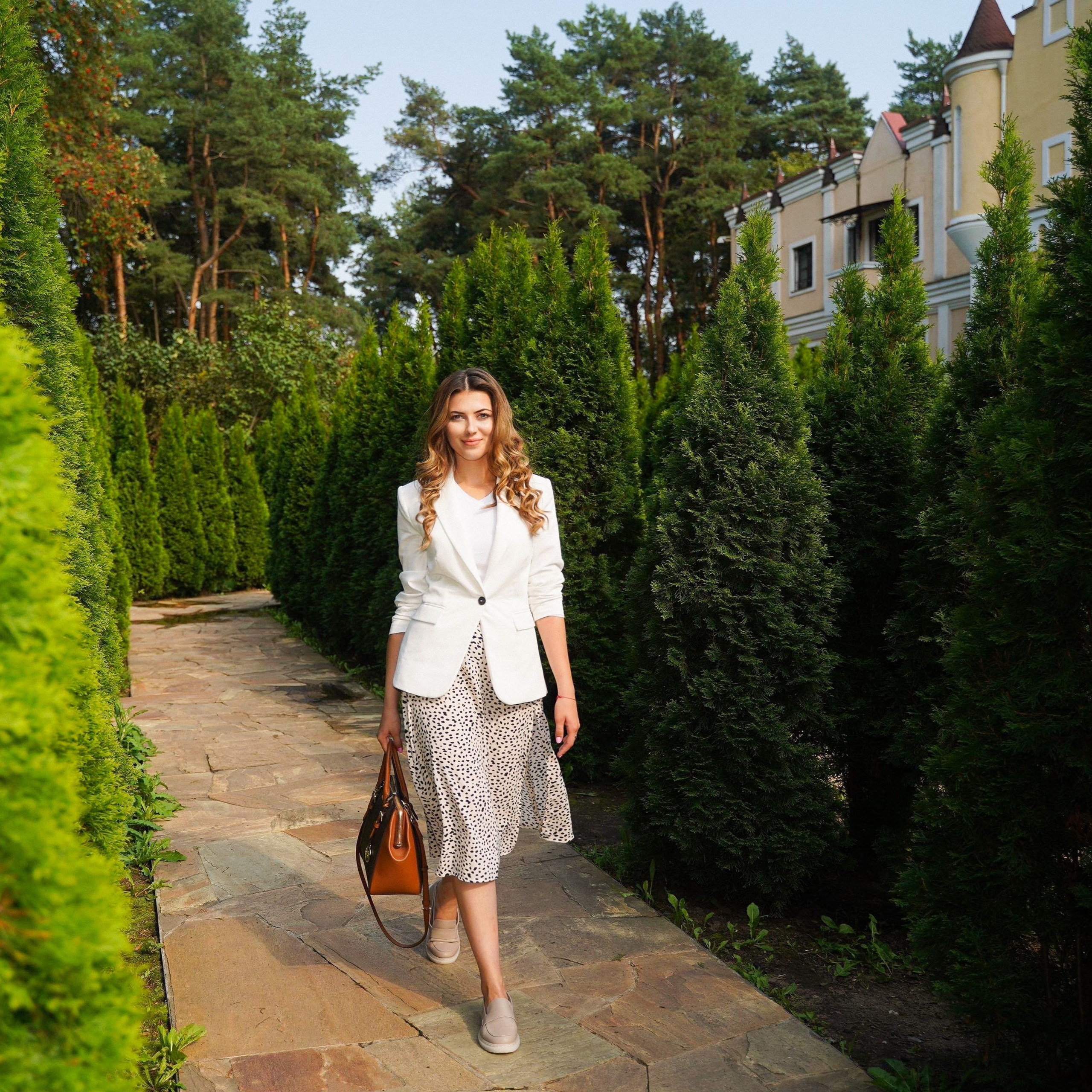 Отзывы. Ульяна Палама: Мир через призму фотокамеры