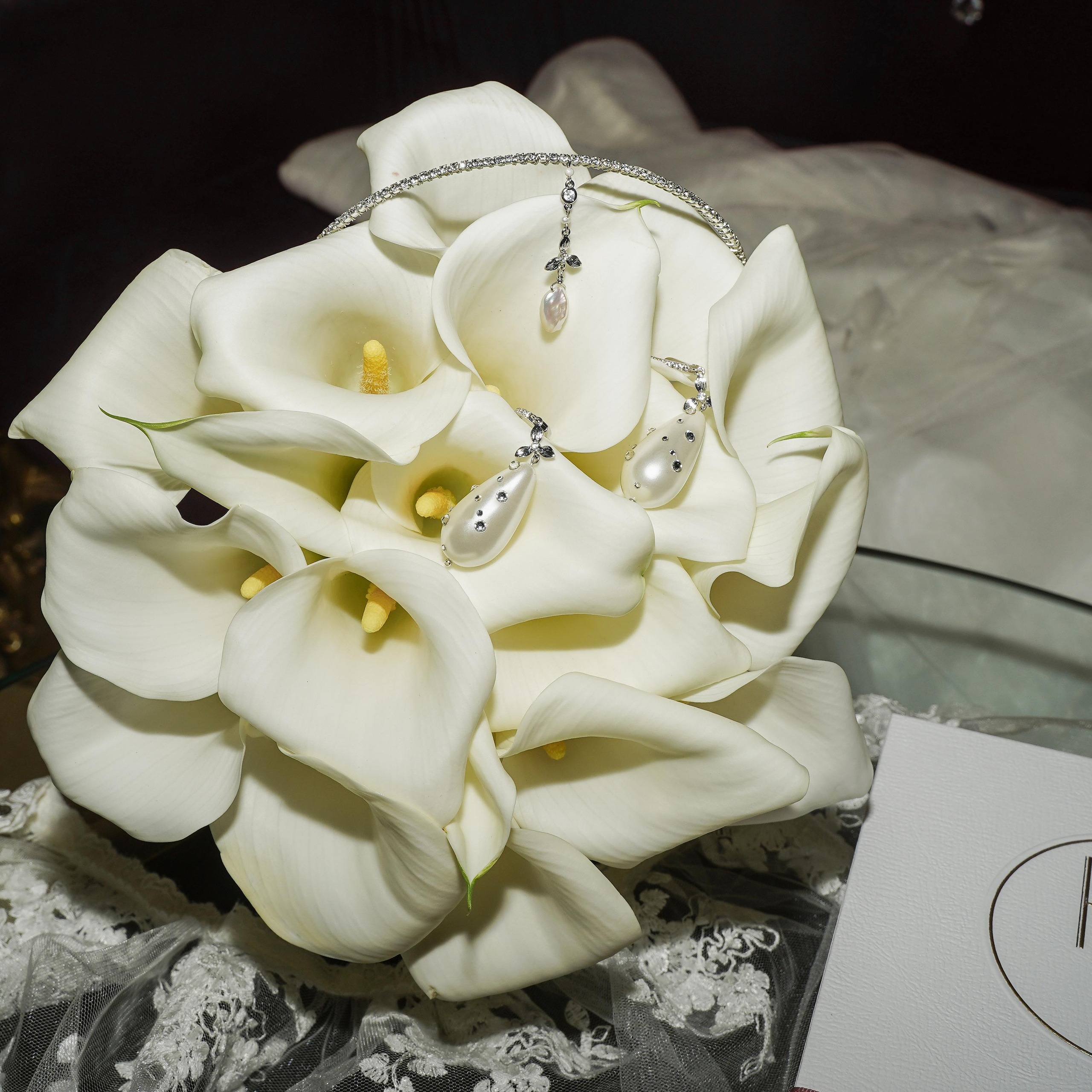 Свадебная фотосессия. Детали свадебной подготовки