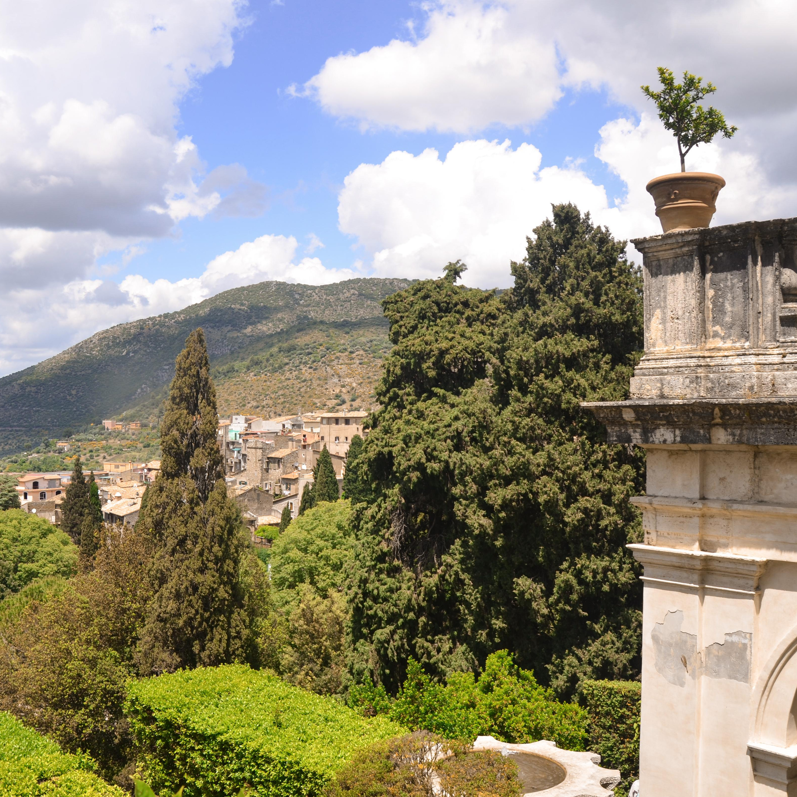 Путешествия