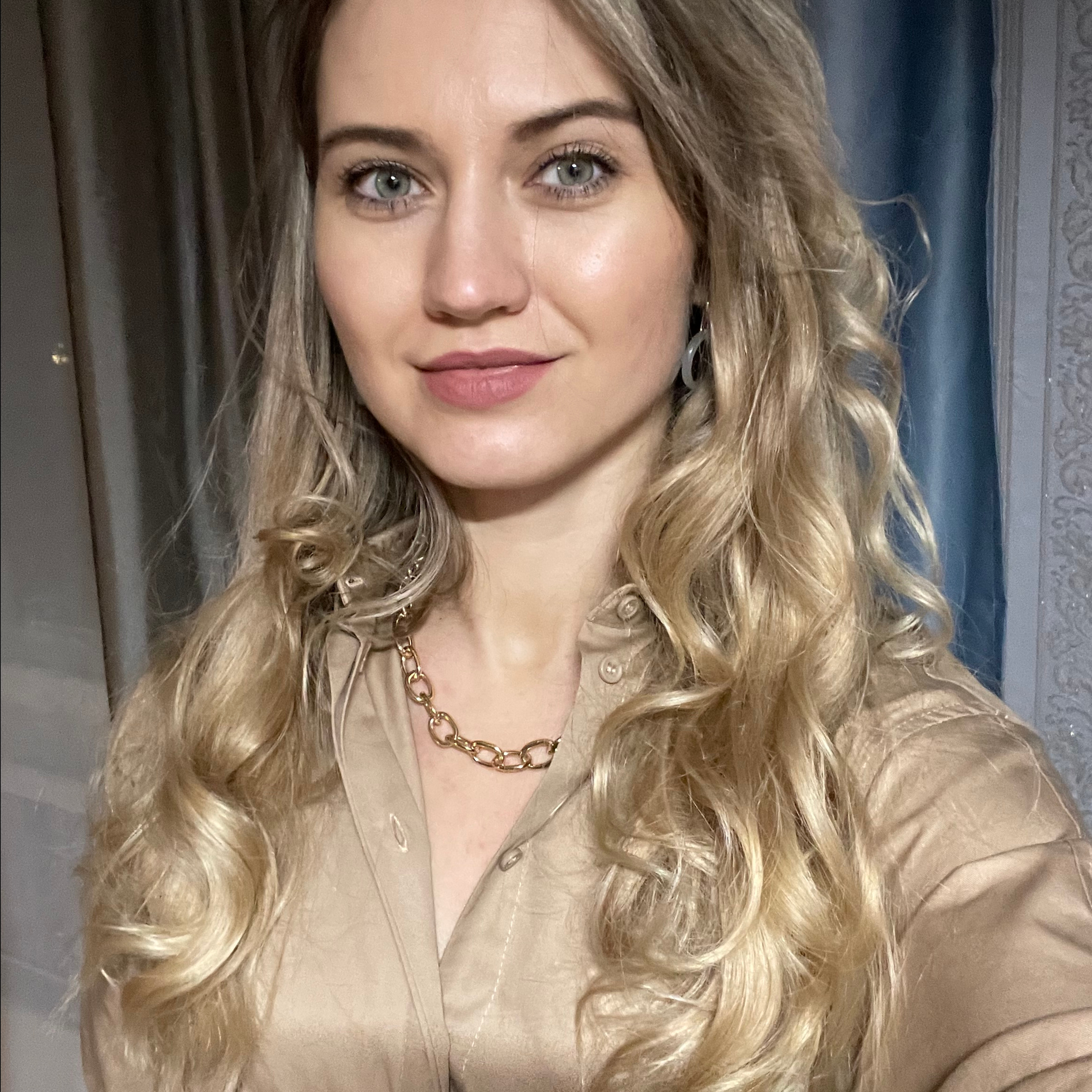 Отзывы. Ульяна Палама: Мир через призму фотокамеры