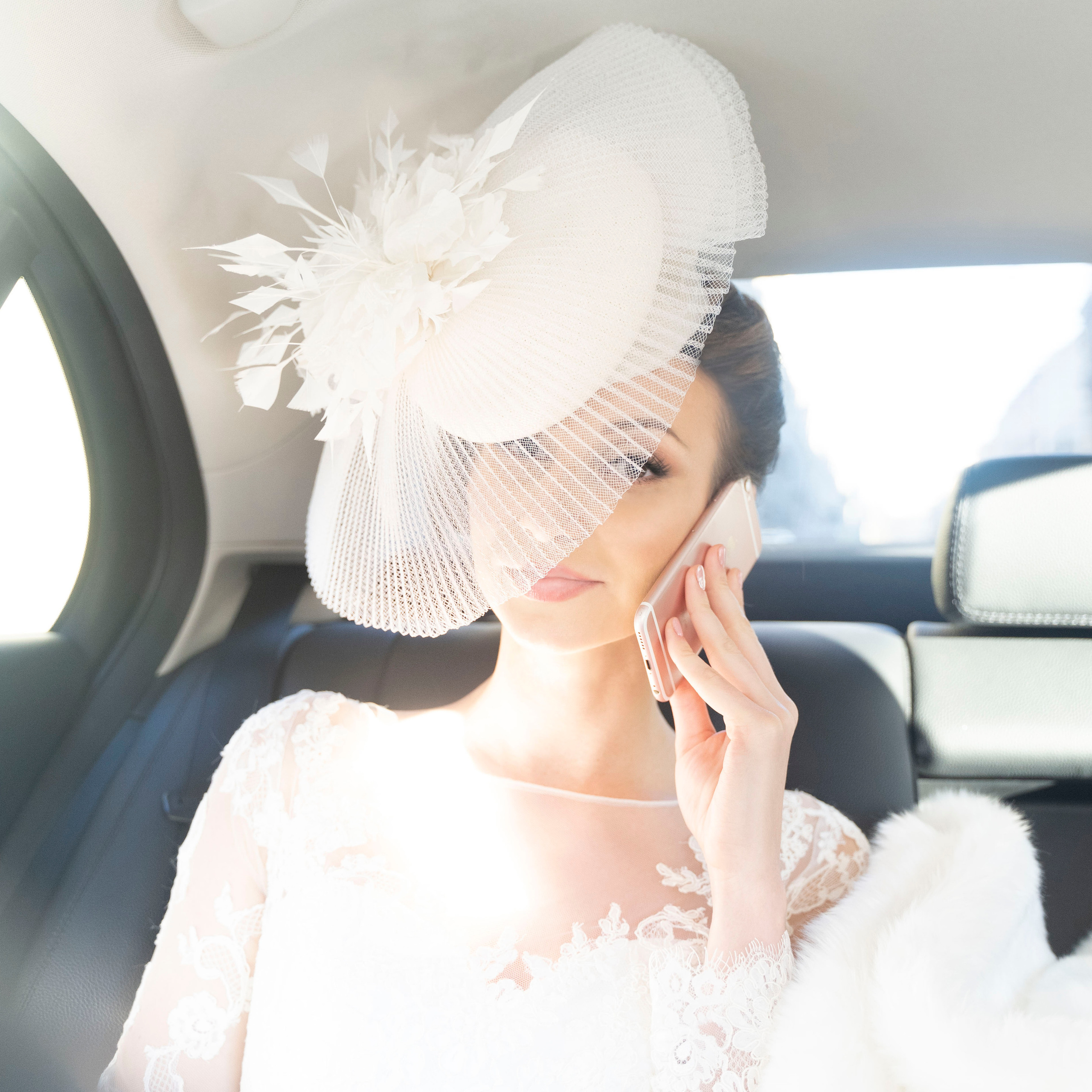 Свадебная фотосессия. Невероятная Невеста. Характерная Невеста. Женщина.