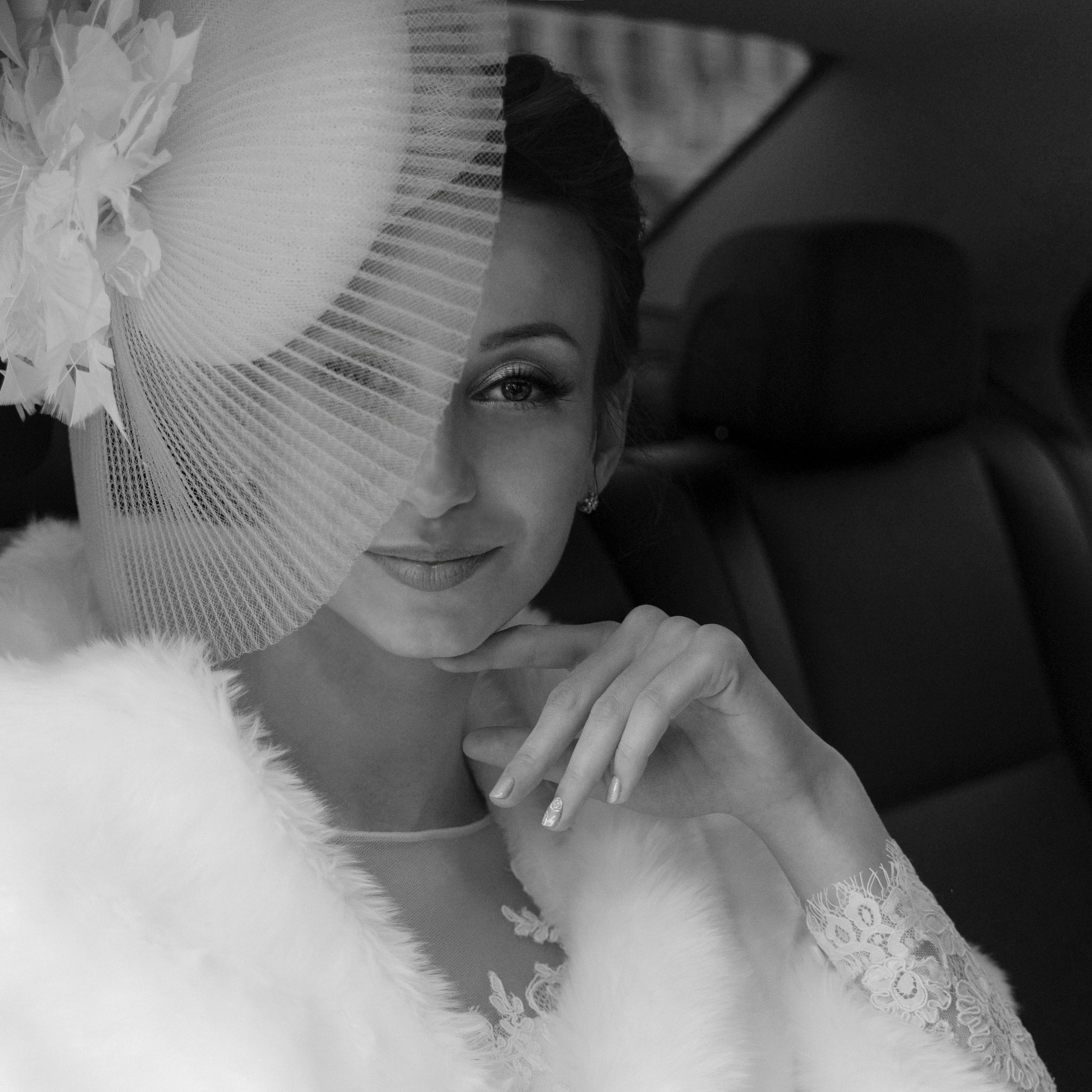 Свадебная фотосессия. Невероятная Невеста. Характерная Невеста. Женщина.