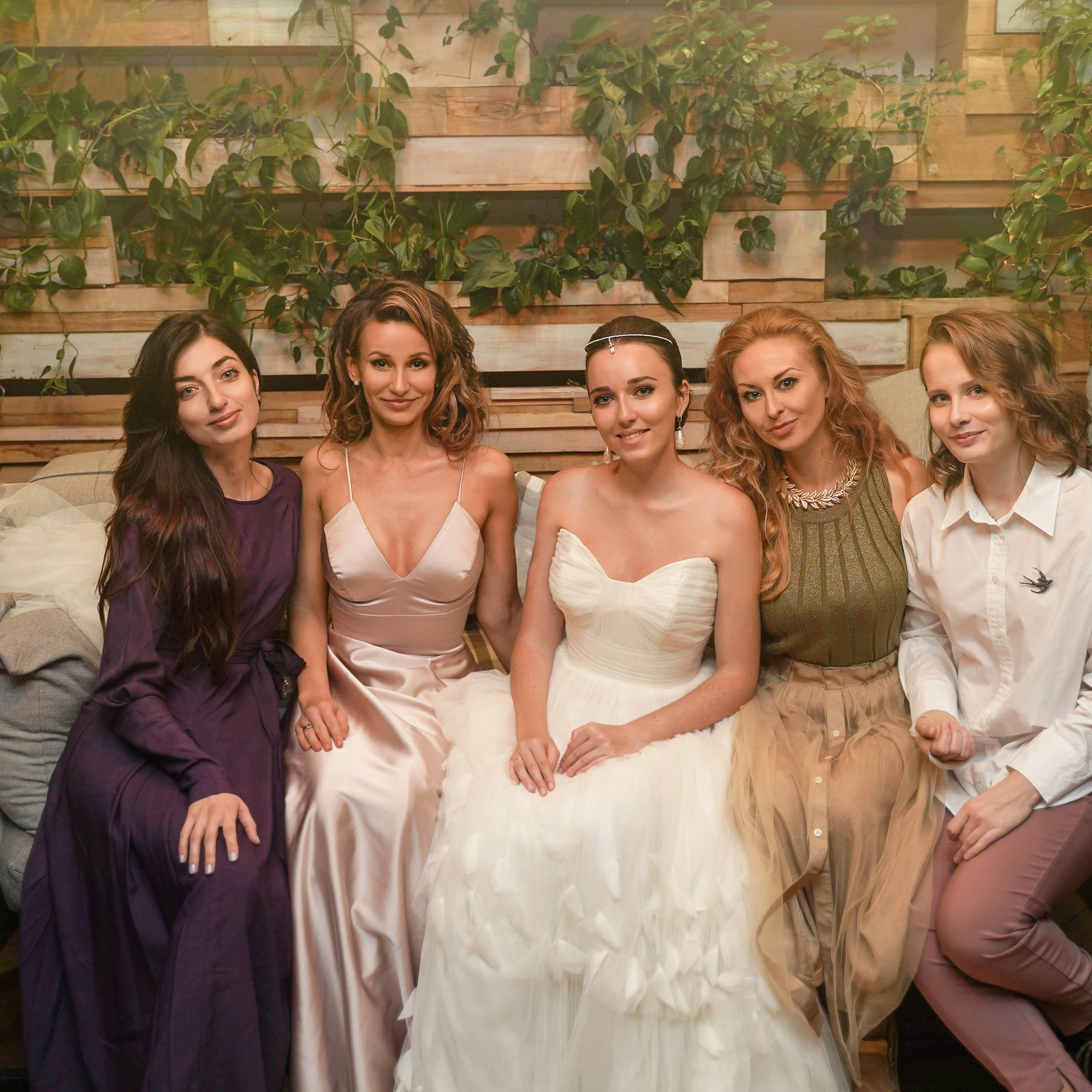 Юлия & Анатолий