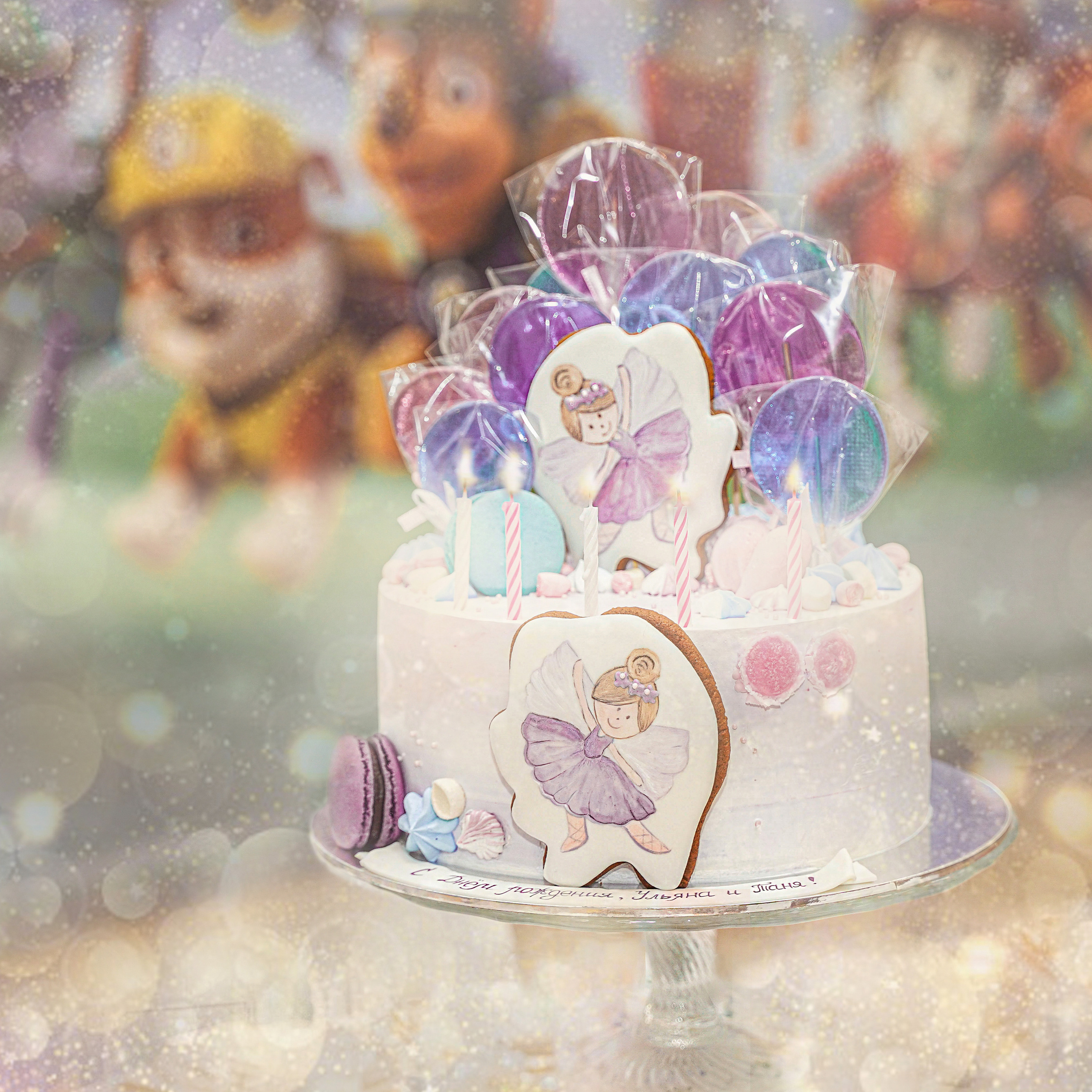 Отзывы. Ульяна Палама: Мир через призму фотокамеры