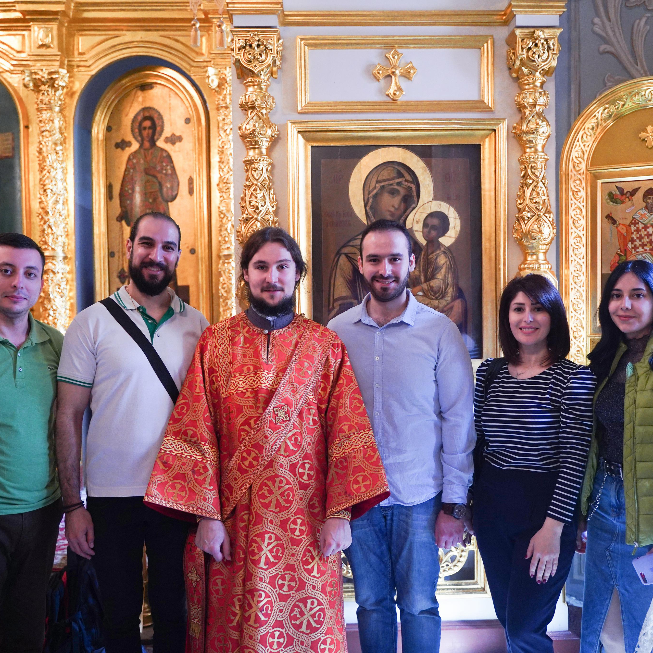 Отзывы. Ульяна Палама: Мир через призму фотокамеры