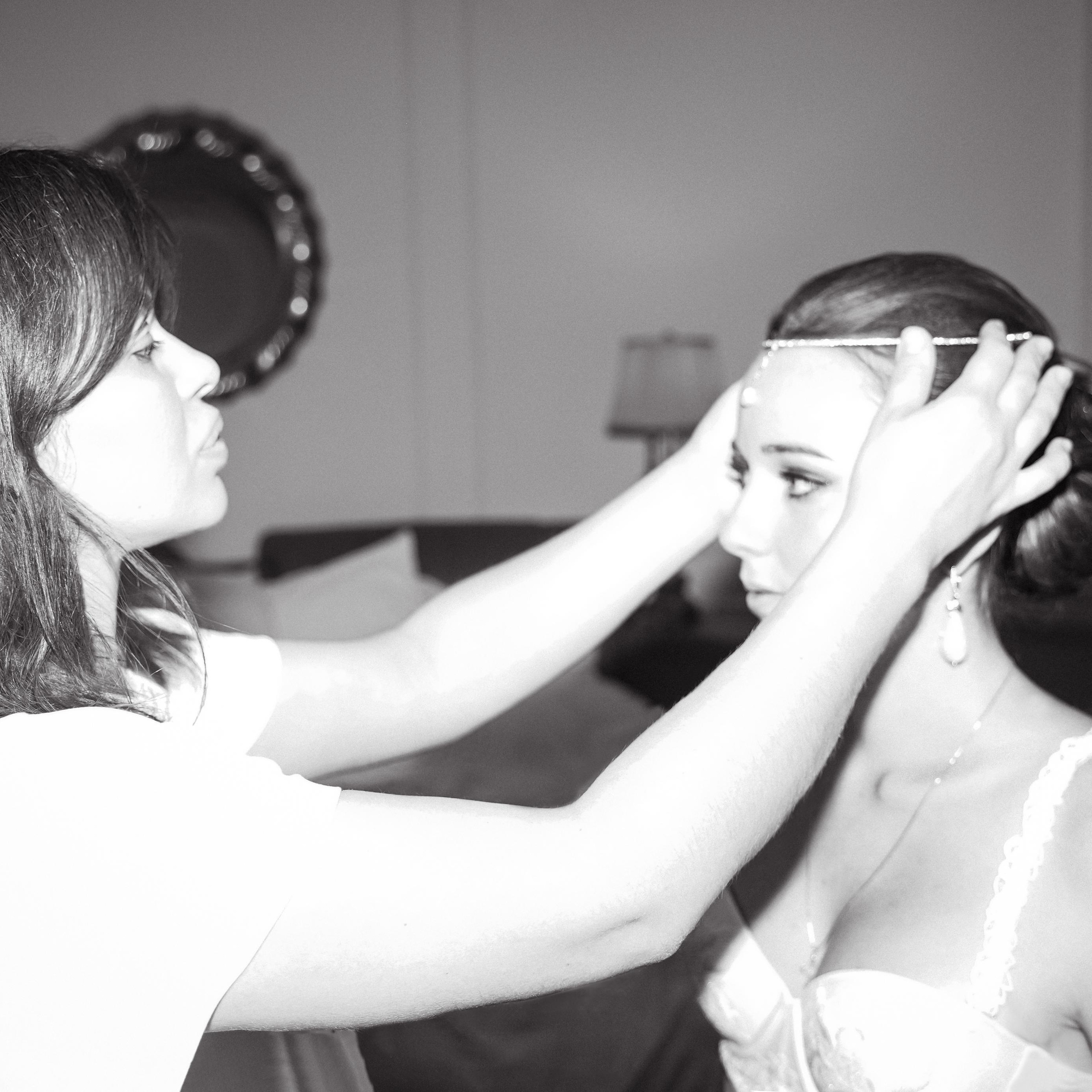 Свадебная фотосессия. Невероятная Невеста. Счастливый день. Волнительный момент. 