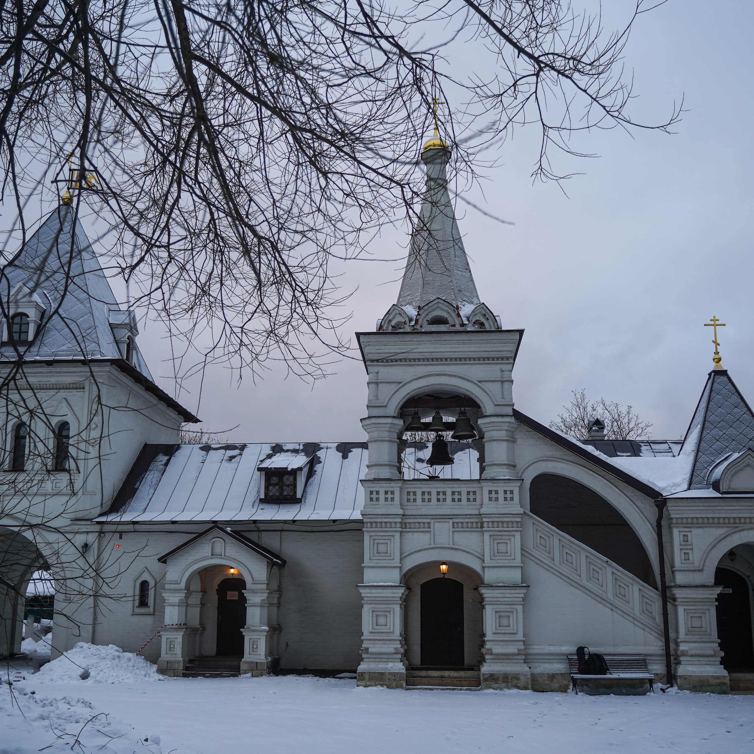 Отзывы. Ульяна Палама: Мир через призму фотокамеры