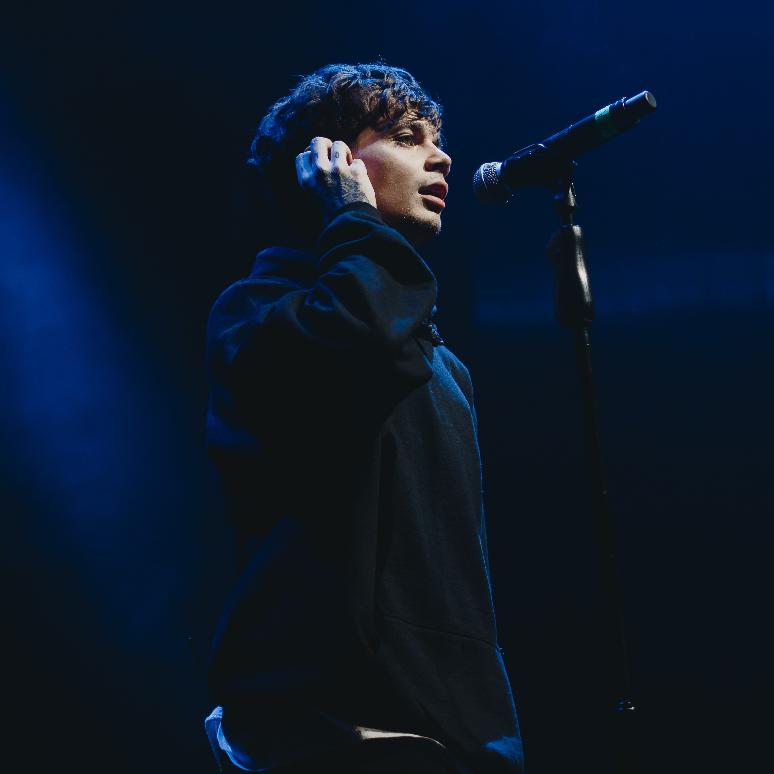 saypink! (Moscow\05.11.2023)