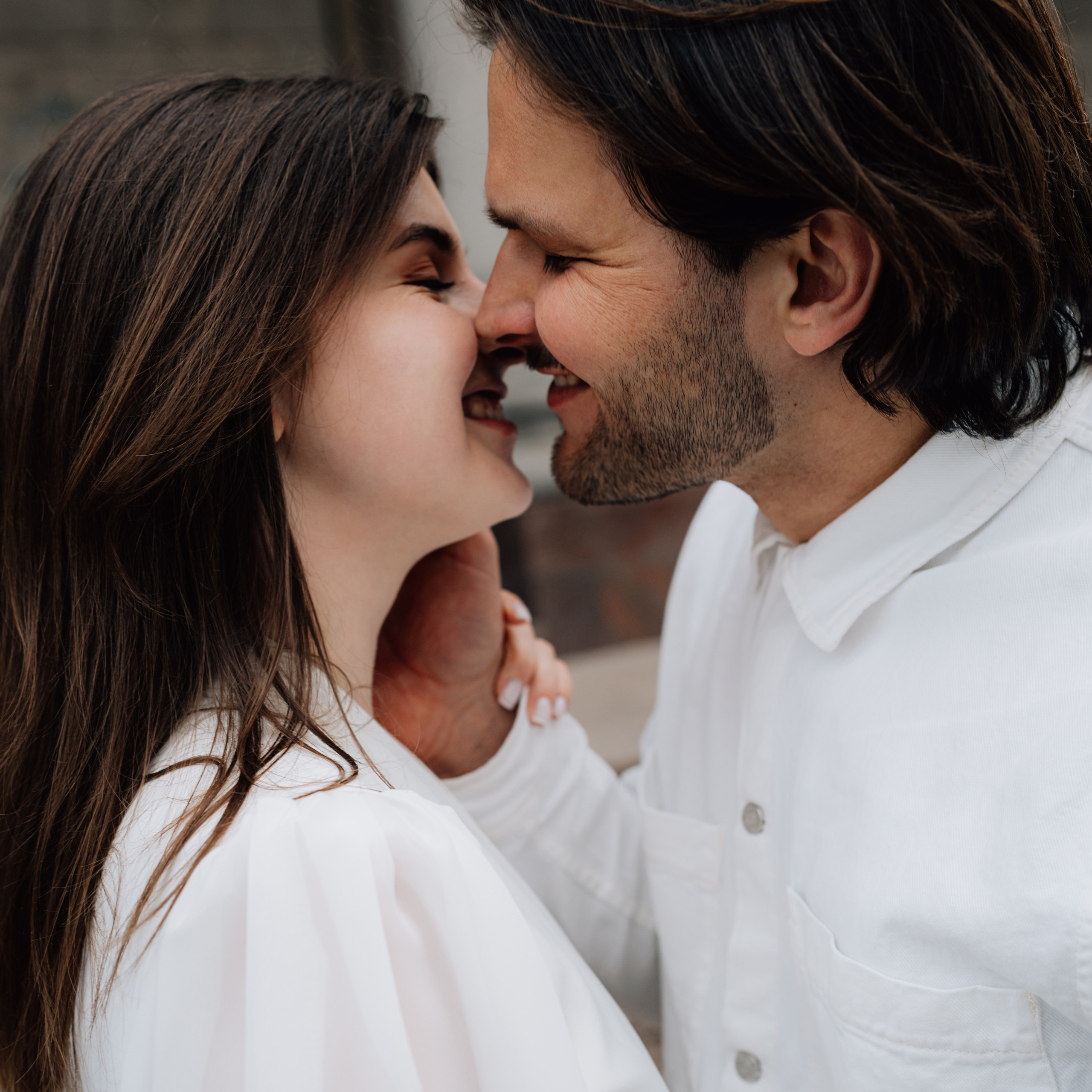 Антон и&nbsp;Маргарита