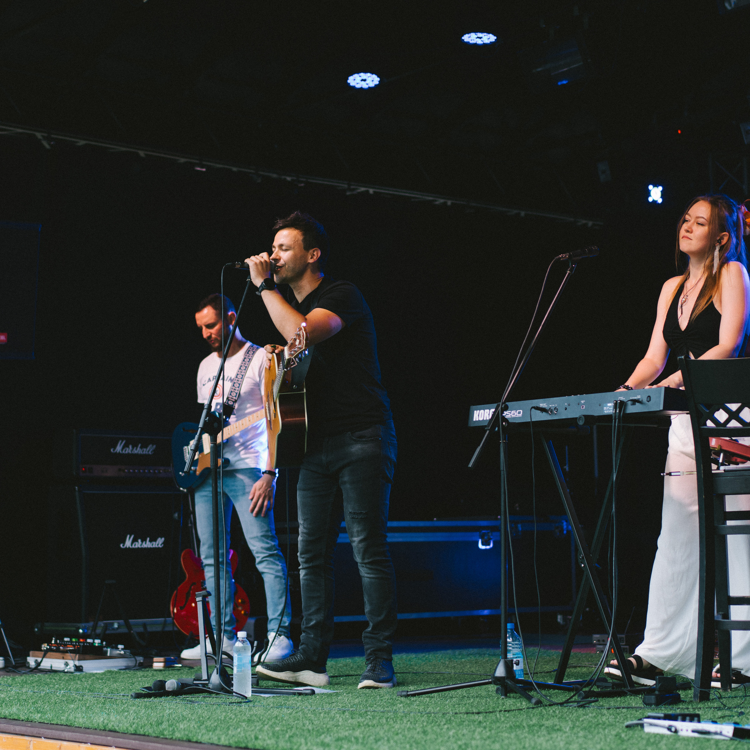 Отзывы. Фотограф Михаил Шабан