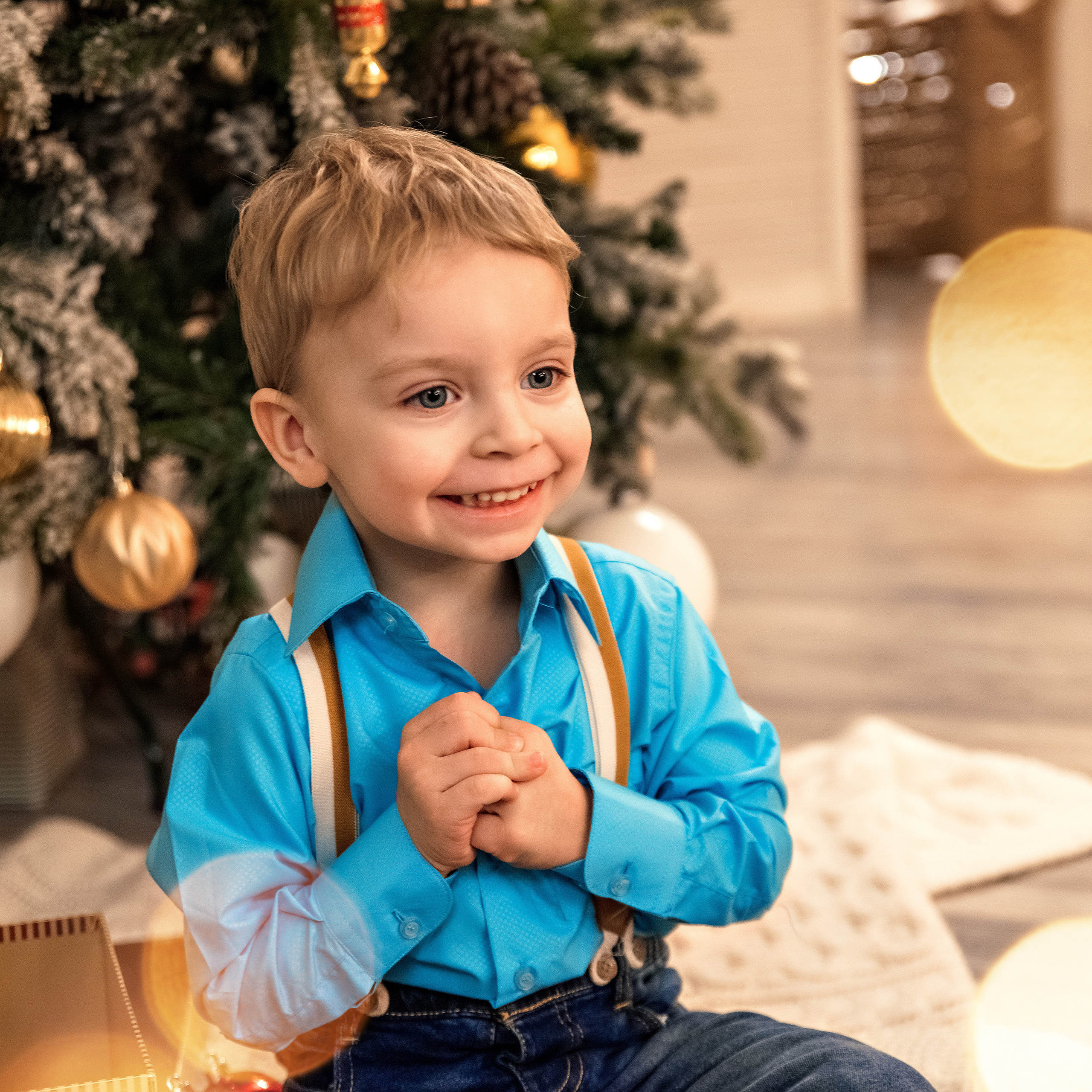 Отзывы. Семейный Фотограф в Туле Юлия Федотова