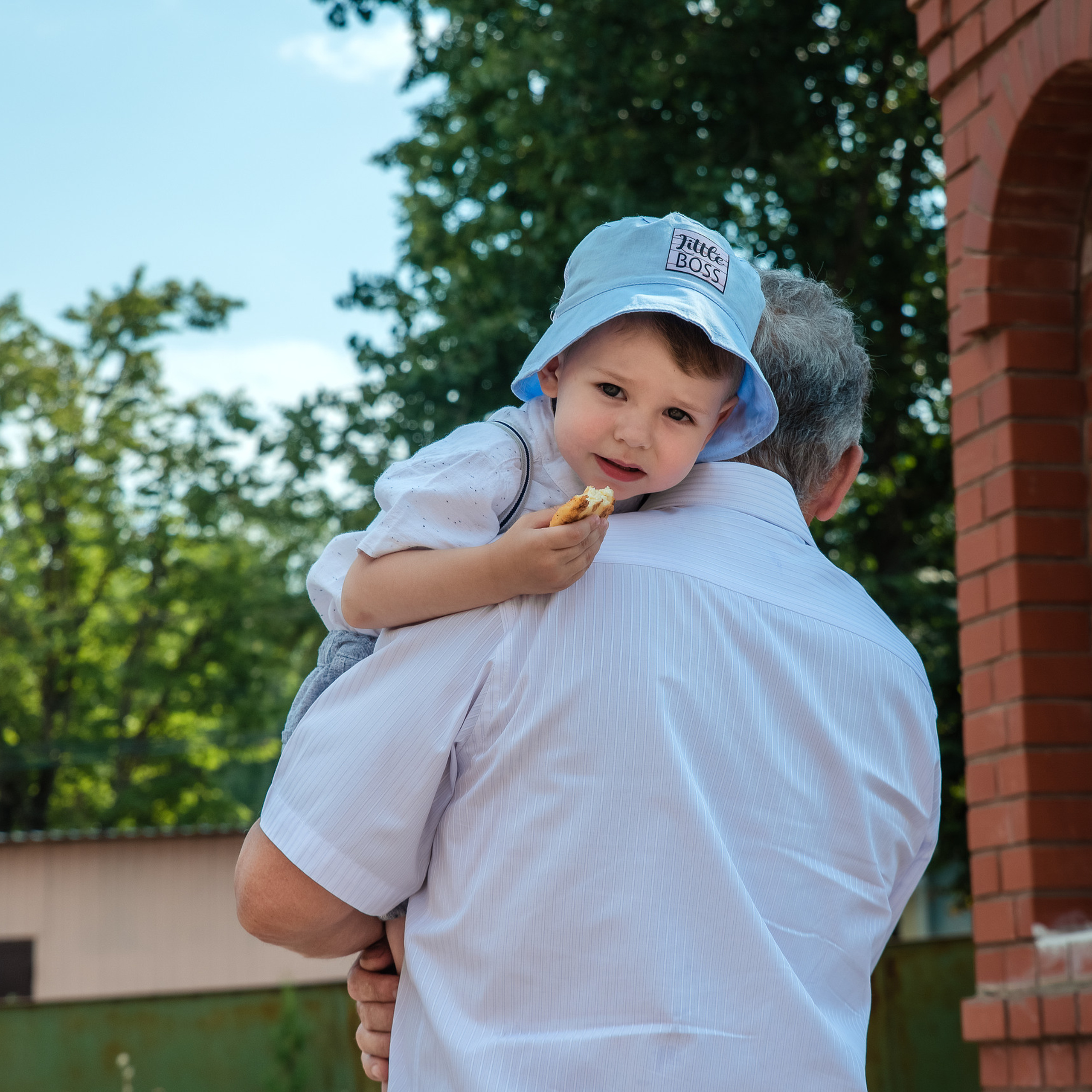 Отзывы. Семейный Фотограф в Туле Юлия Федотова