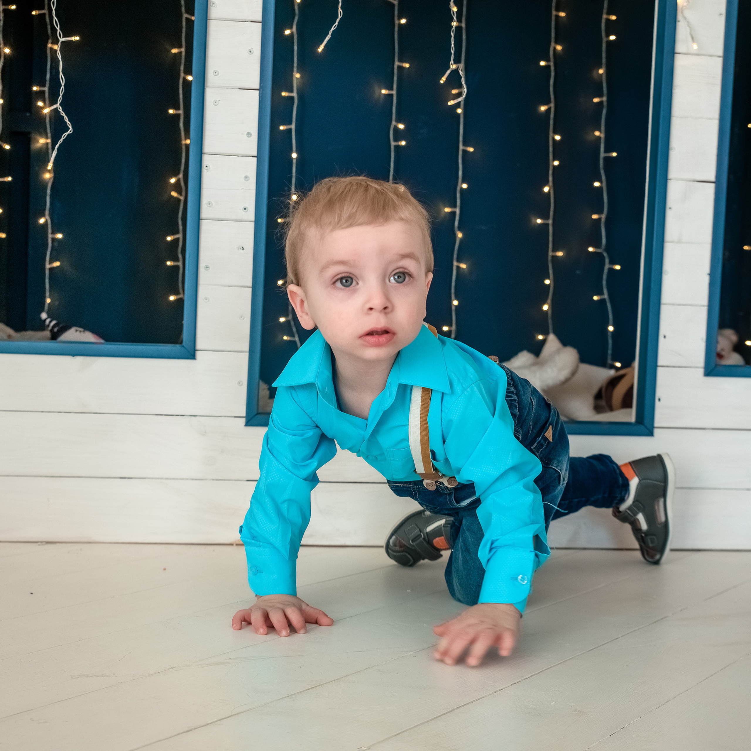 Отзывы. Семейный Фотограф в Туле Юлия Федотова