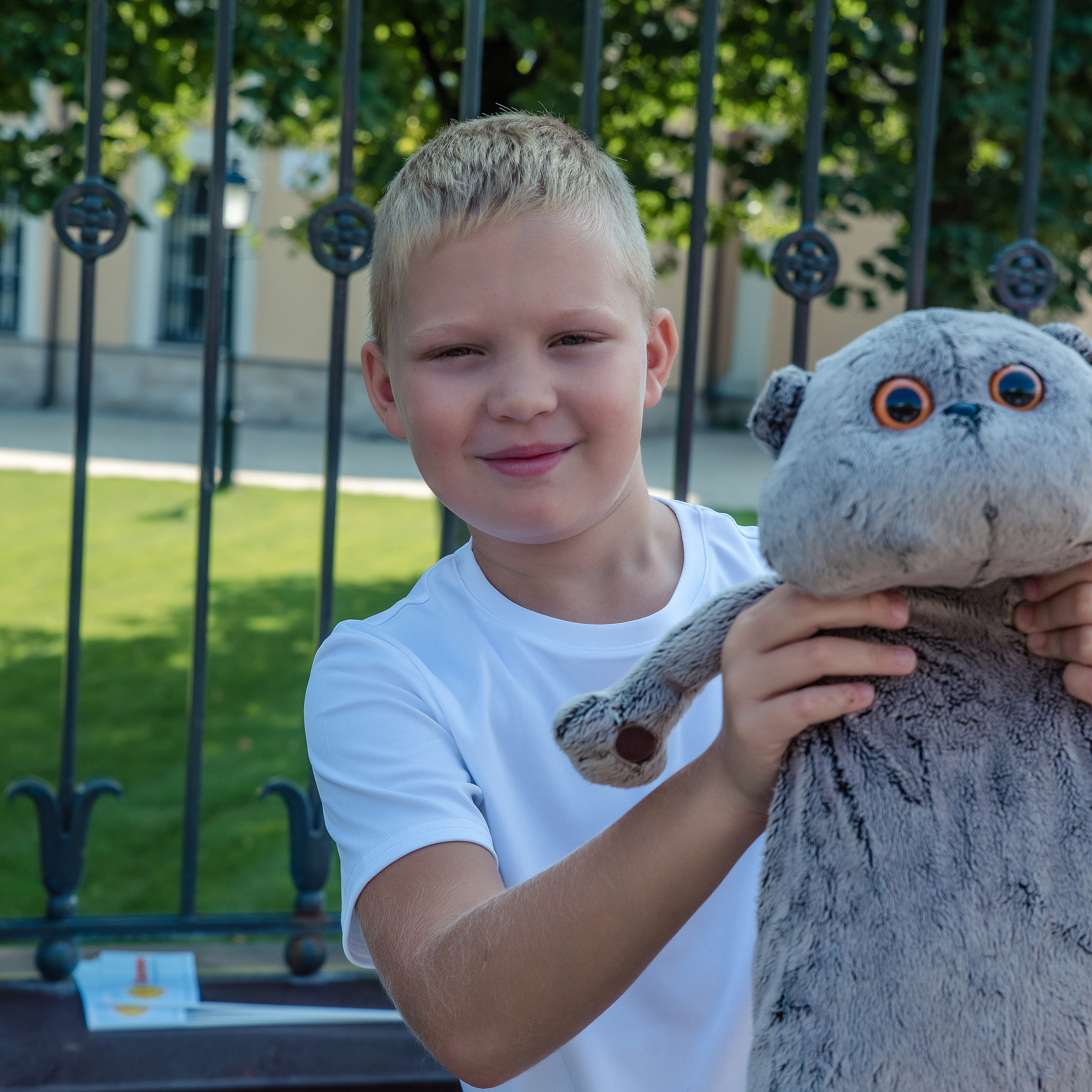 Отзывы. Семейный Фотограф в Туле Юлия Федотова