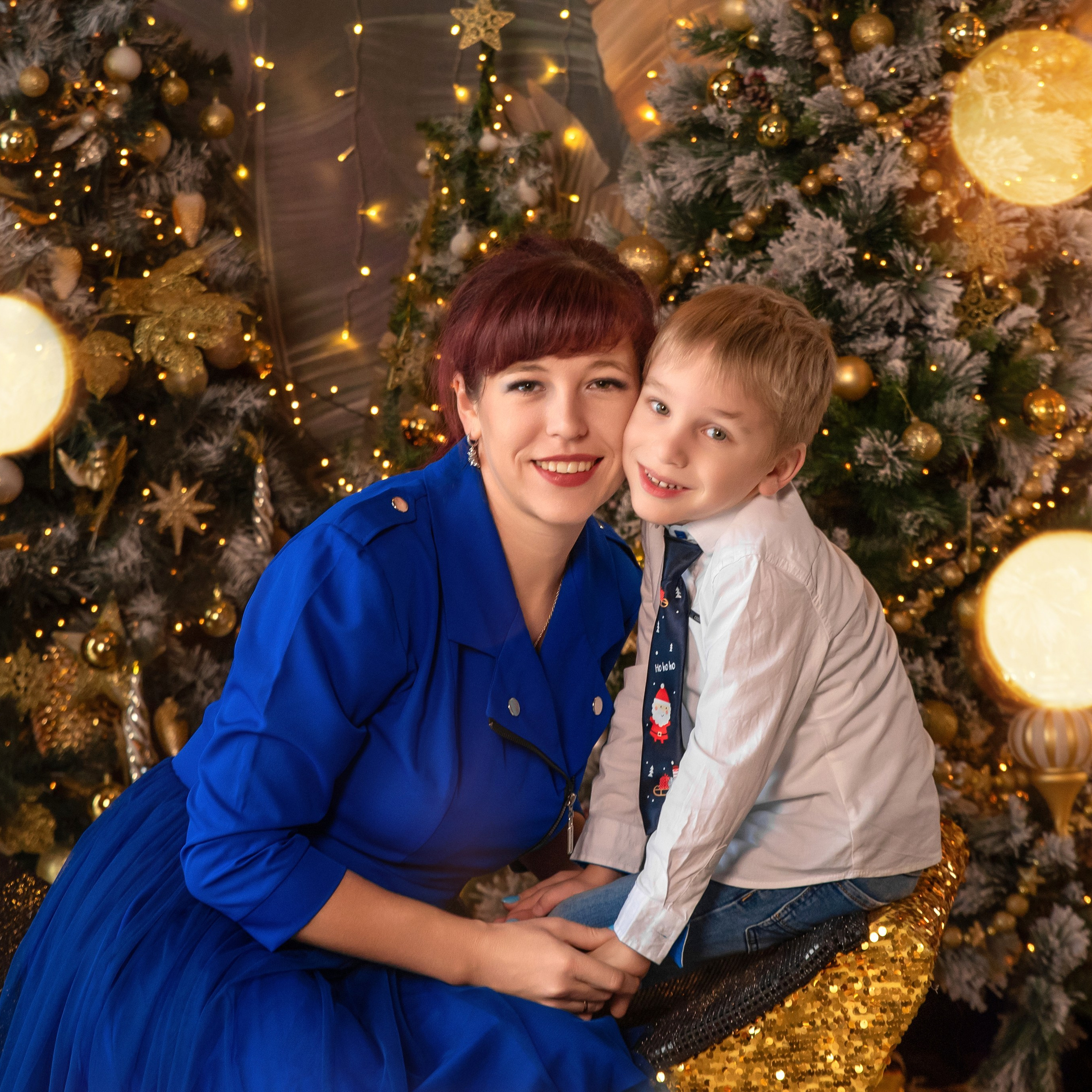 Отзывы. Семейный Фотограф в Туле Юлия Федотова