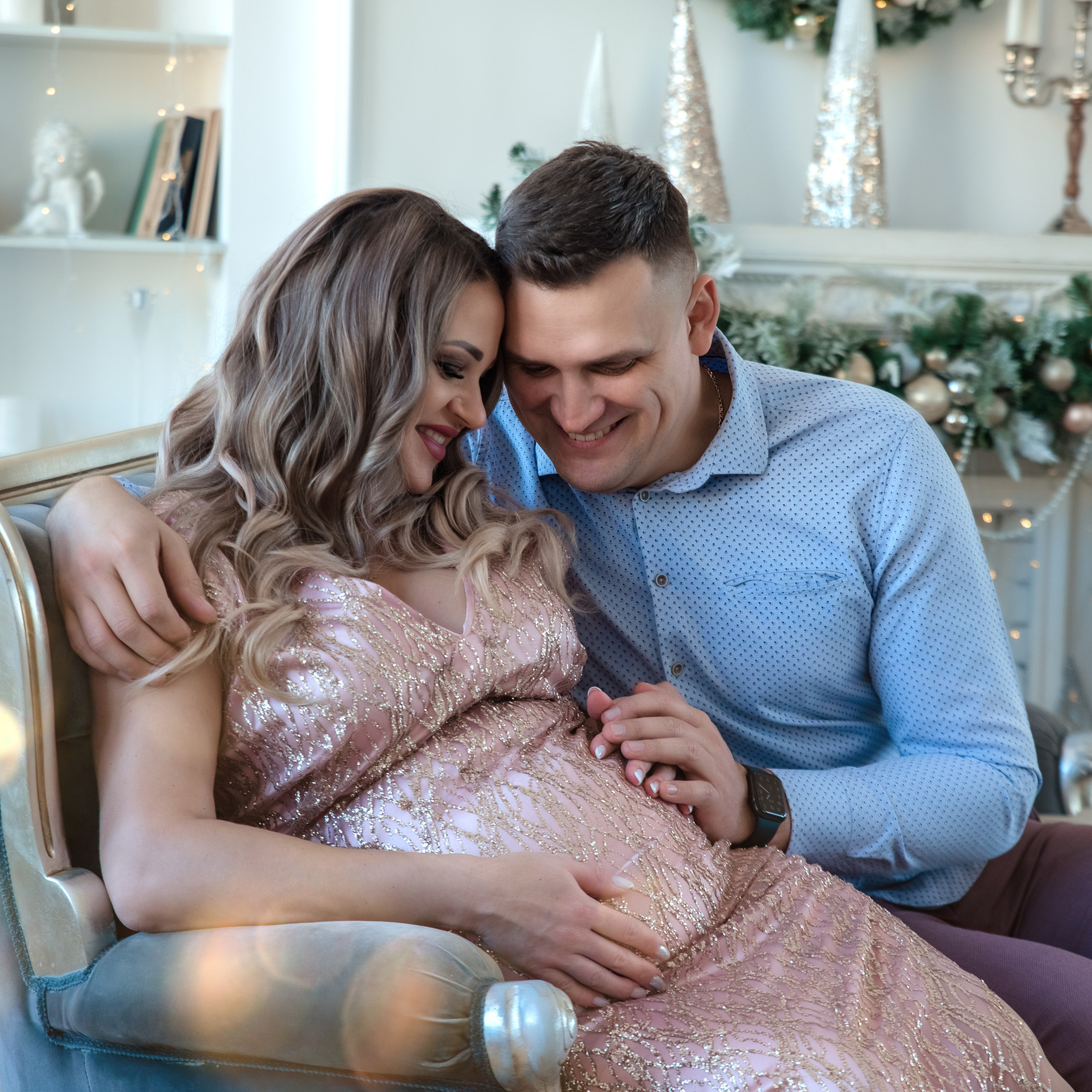 Отзывы. Семейный Фотограф в Туле Юлия Федотова