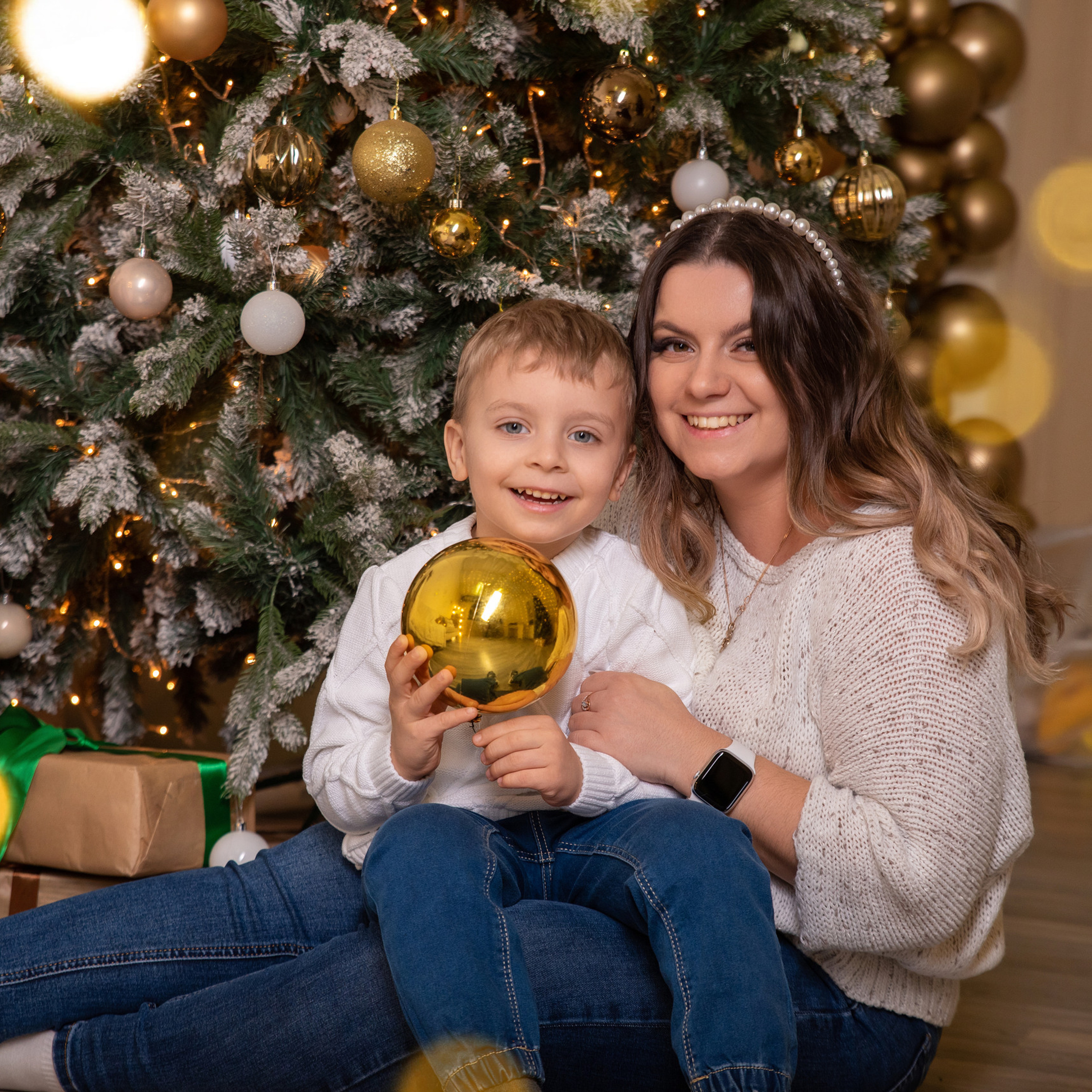 Отзывы. Семейный Фотограф в Туле Юлия Федотова