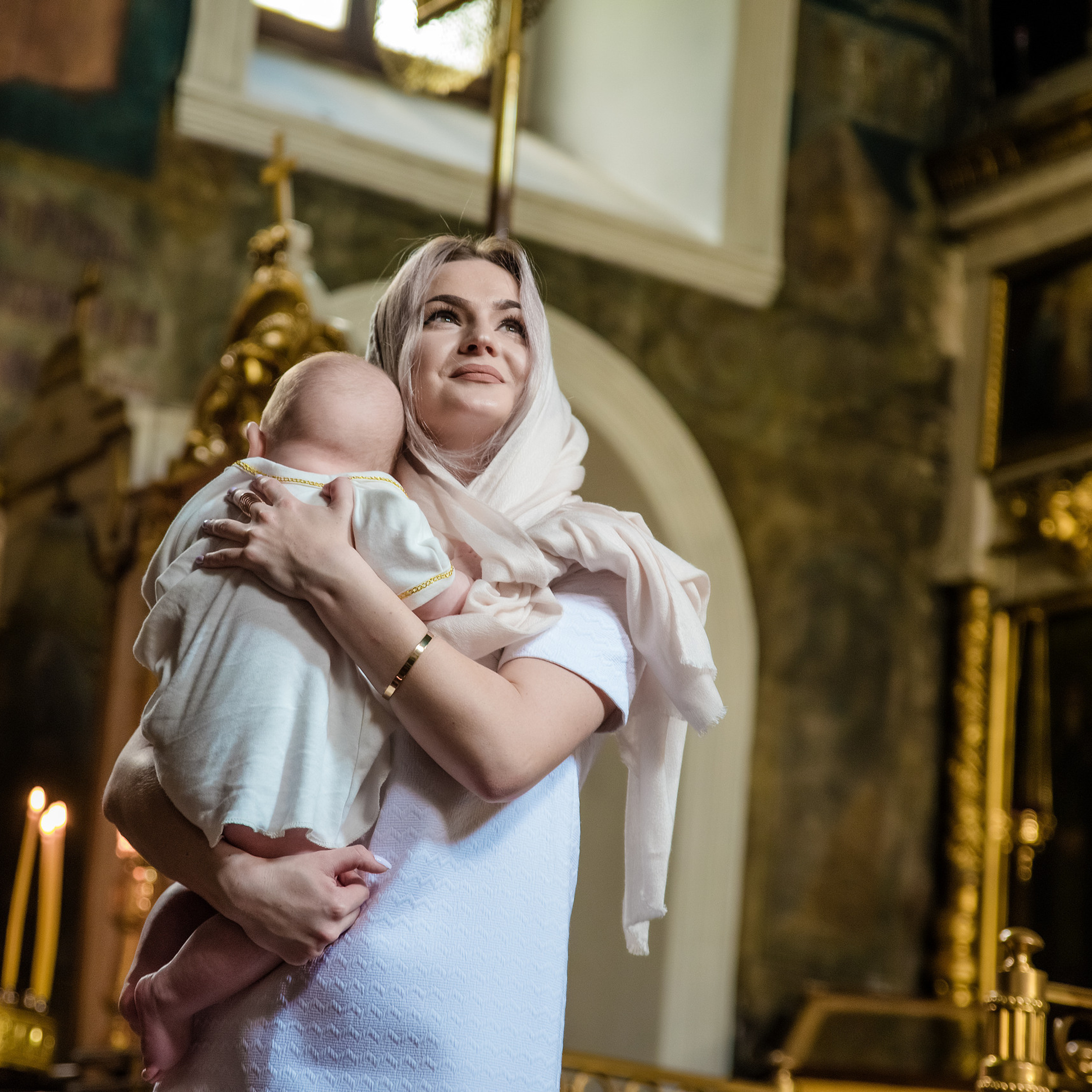 Отзывы. Семейный Фотограф в Туле Юлия Федотова