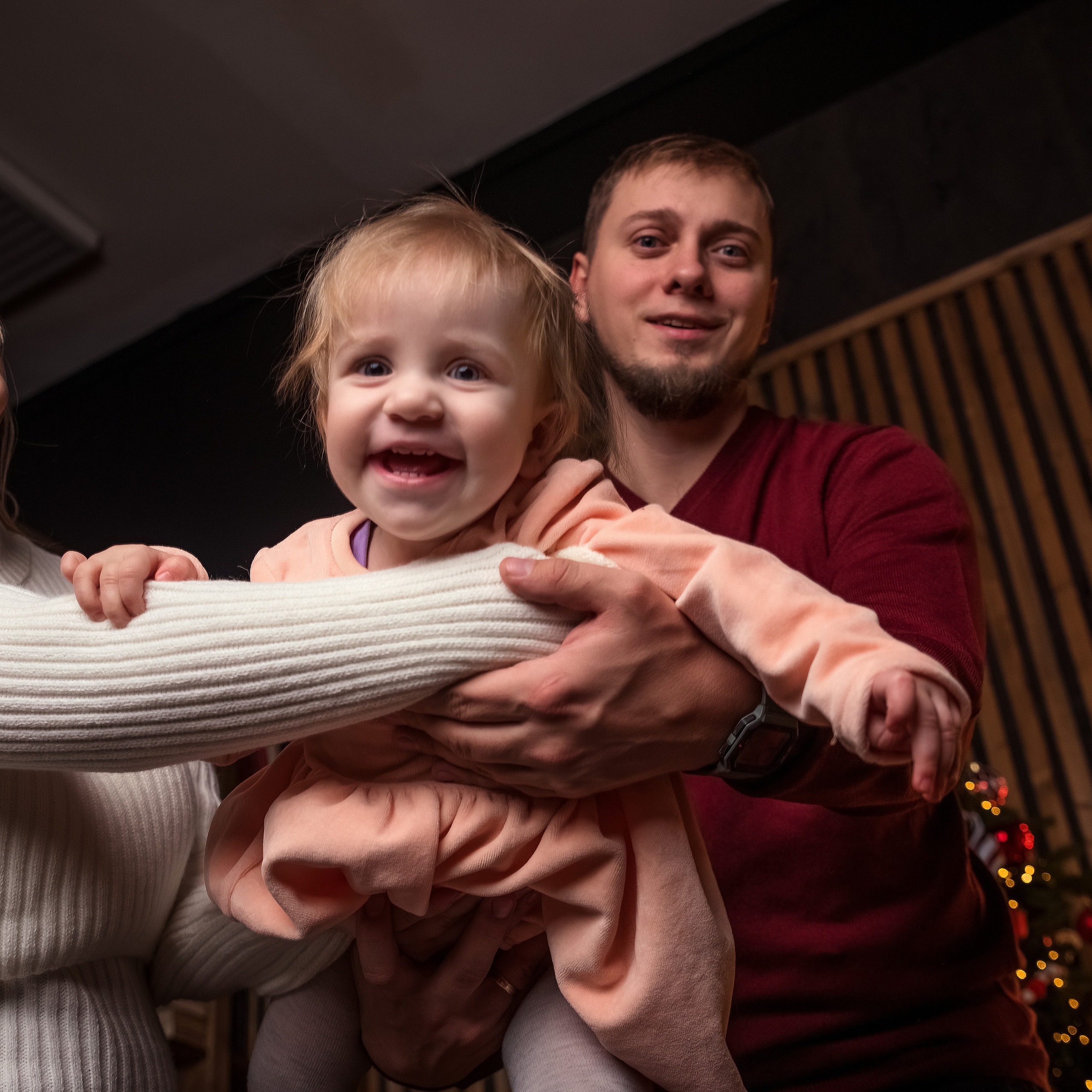 Отзывы. Семейный Фотограф в Туле Юлия Федотова