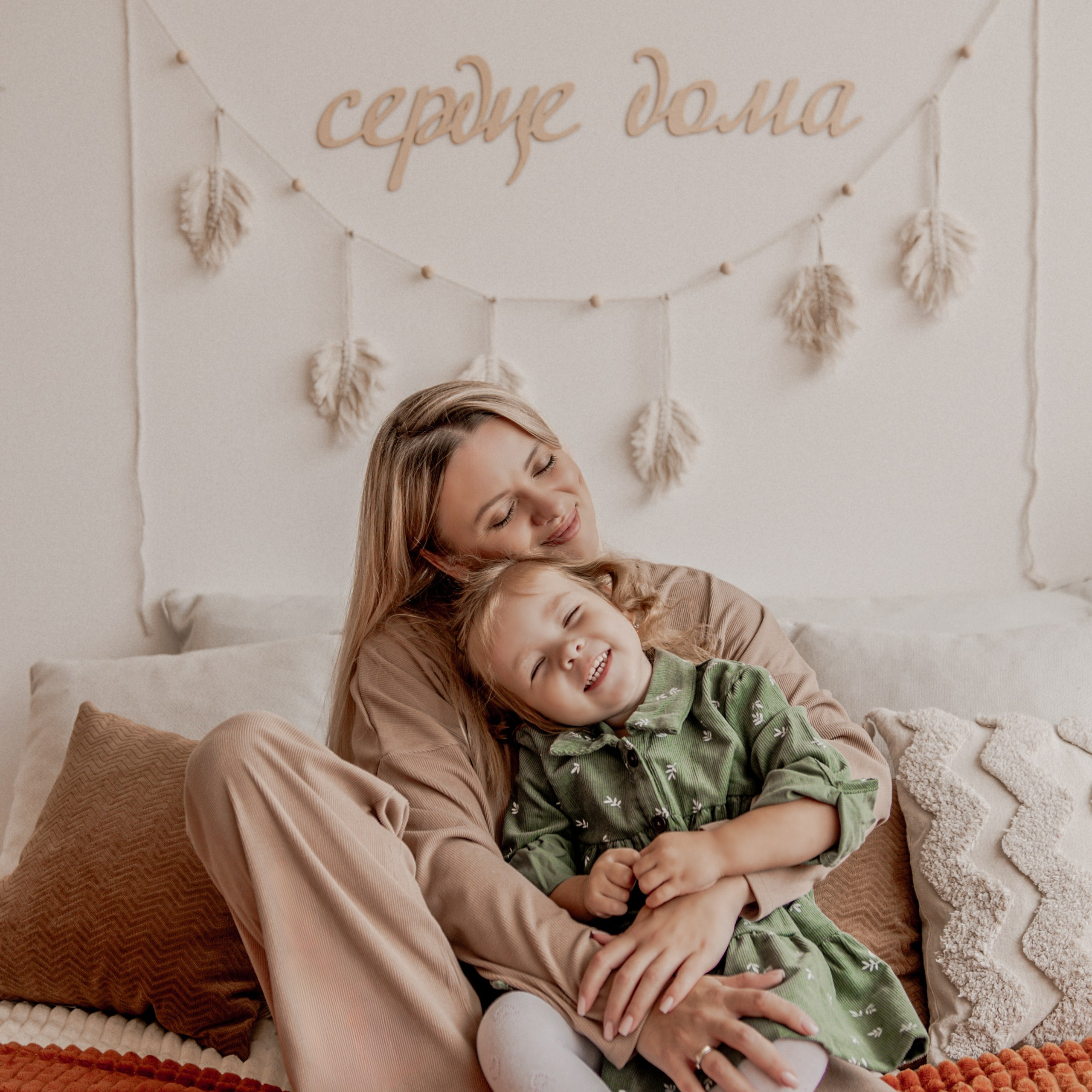 Отзывы. Семейный Фотограф в Красноярске Анастасия Попова