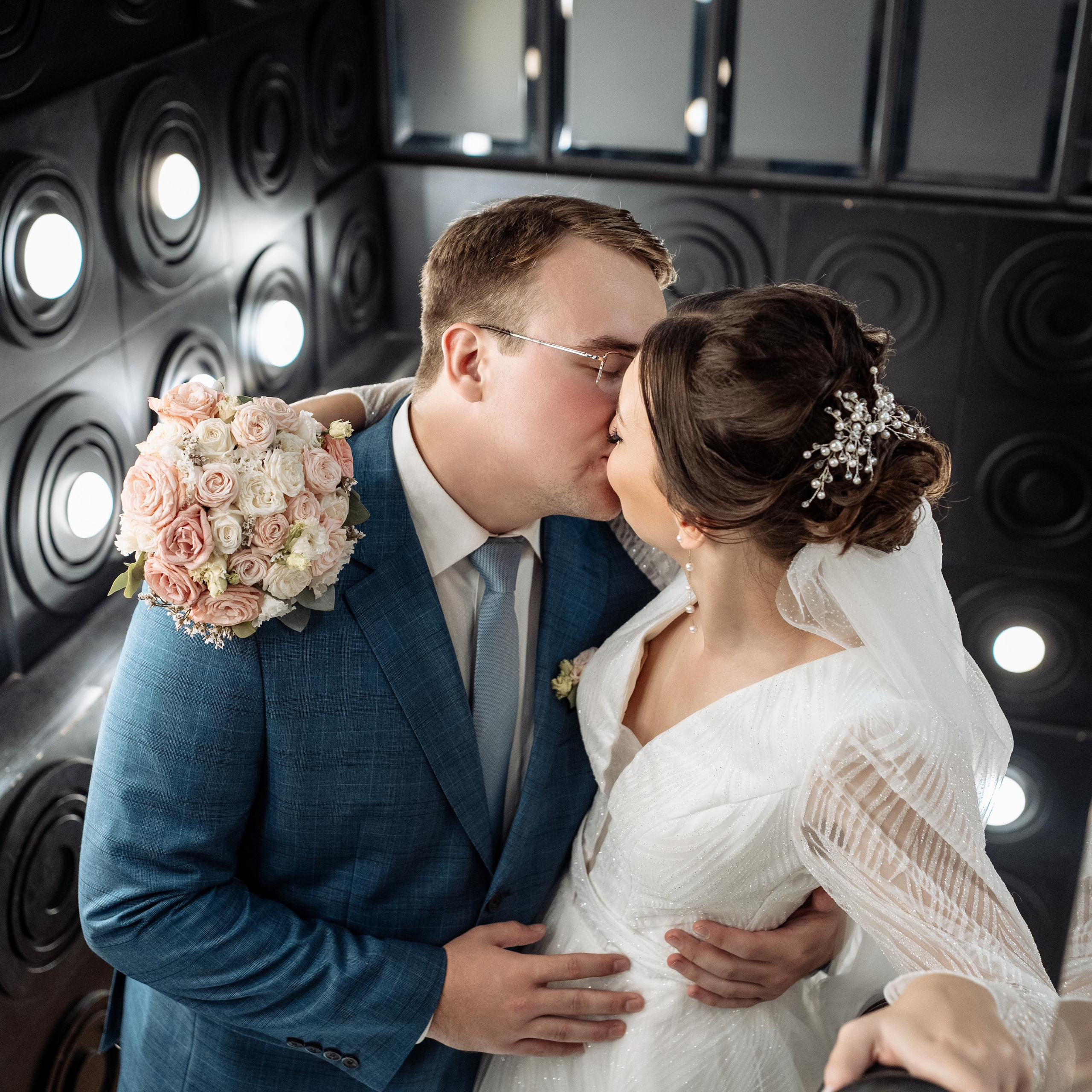 Леша и Маша