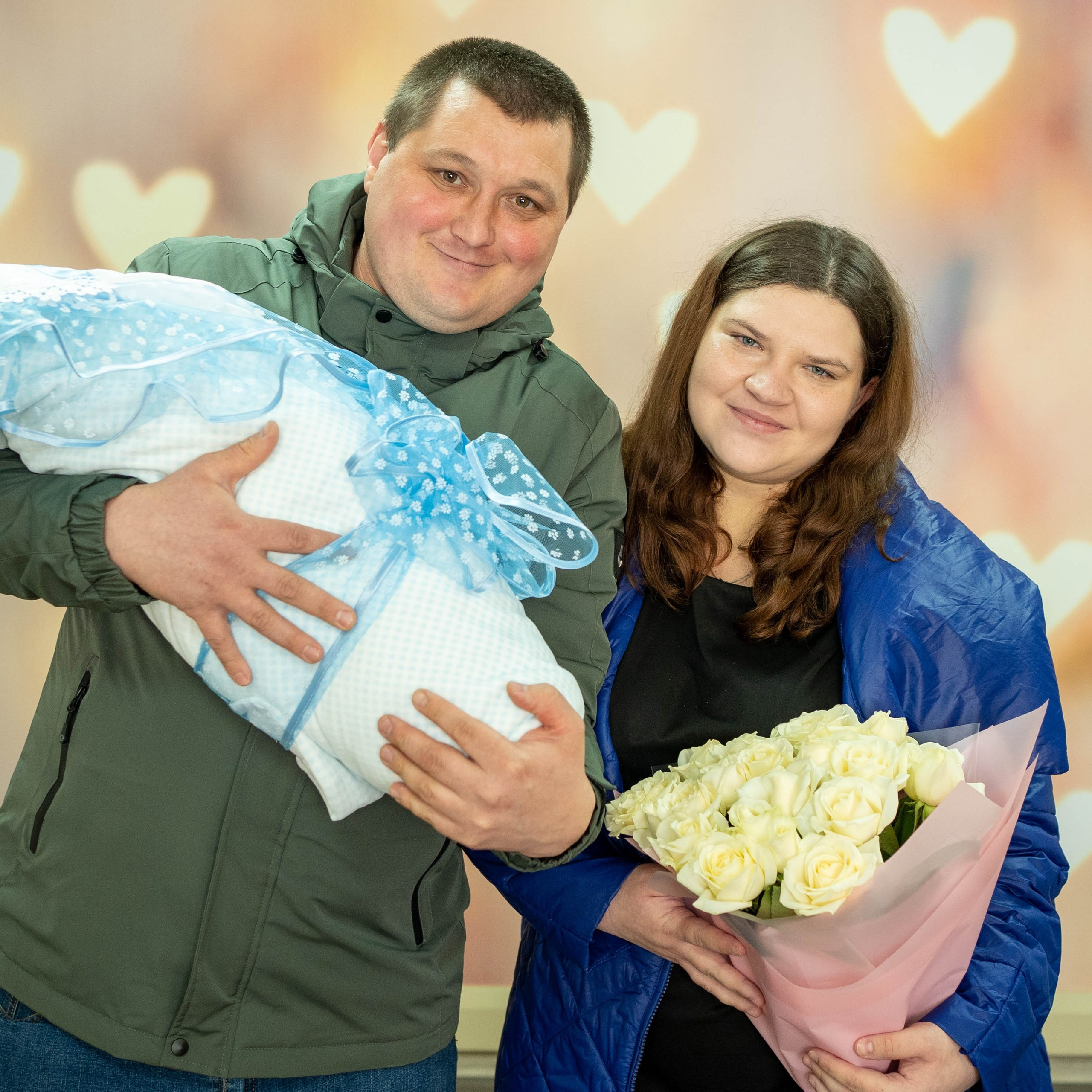 Отзывы. Фотограф Мария Цехместрюк в г. Ульяновск