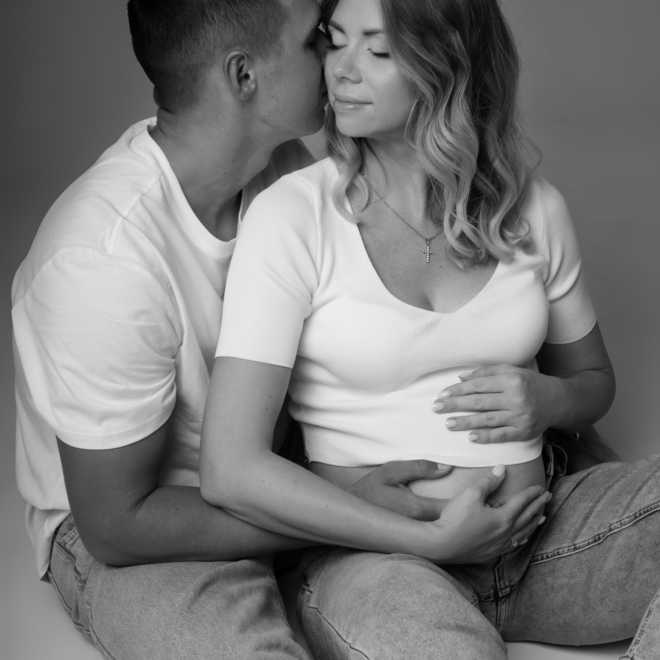 Отзывы. Фотограф беременности Москва