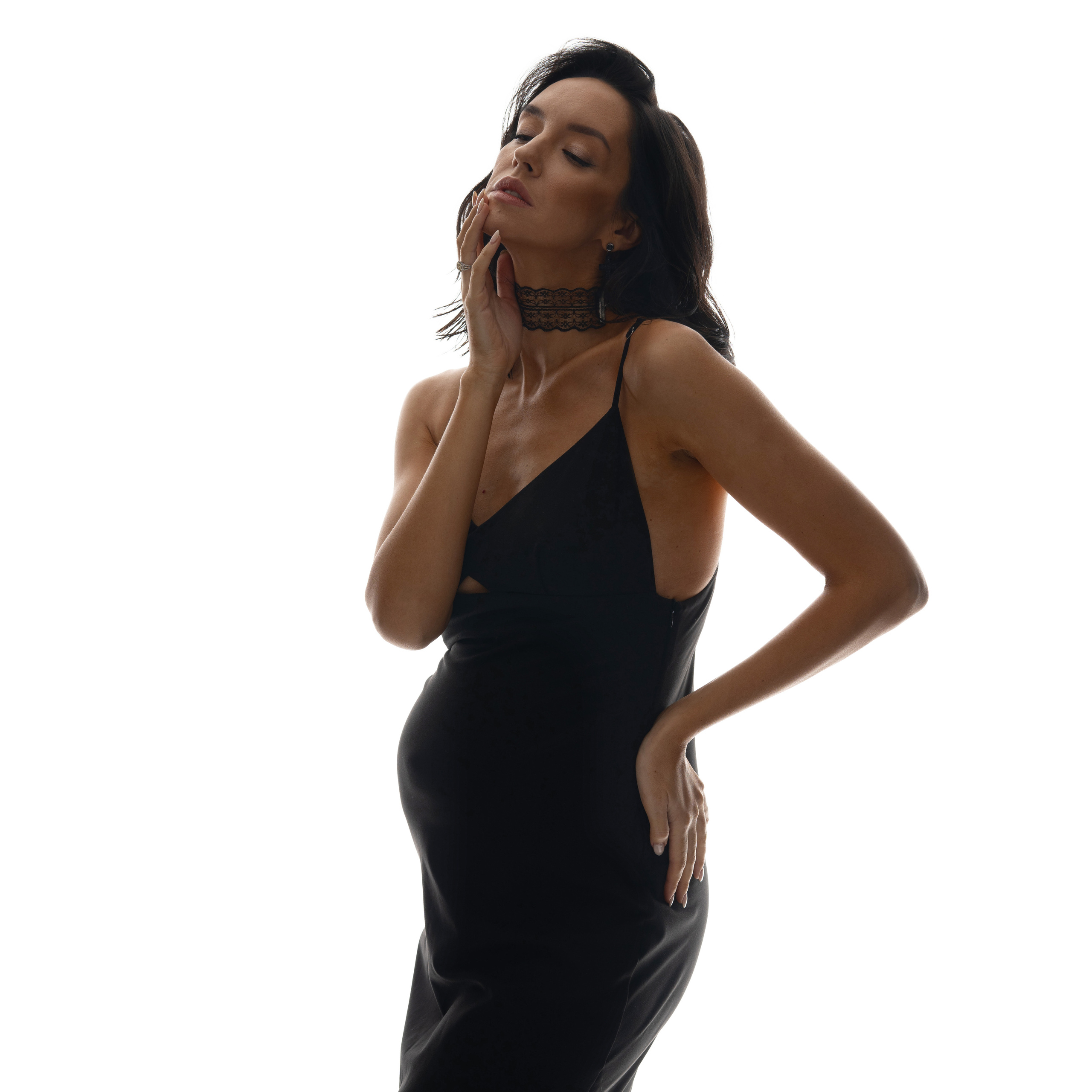 Беременность и семьи